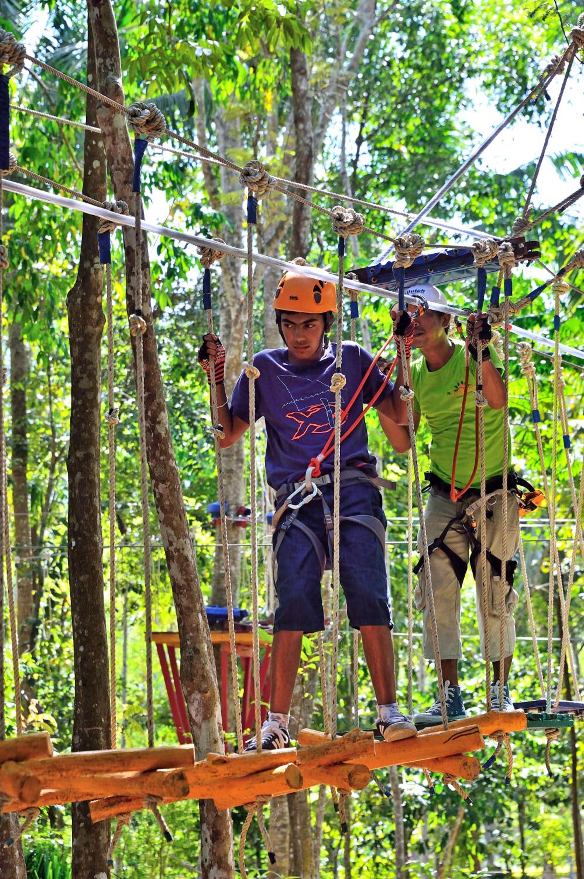 Aonang Fiore Resort