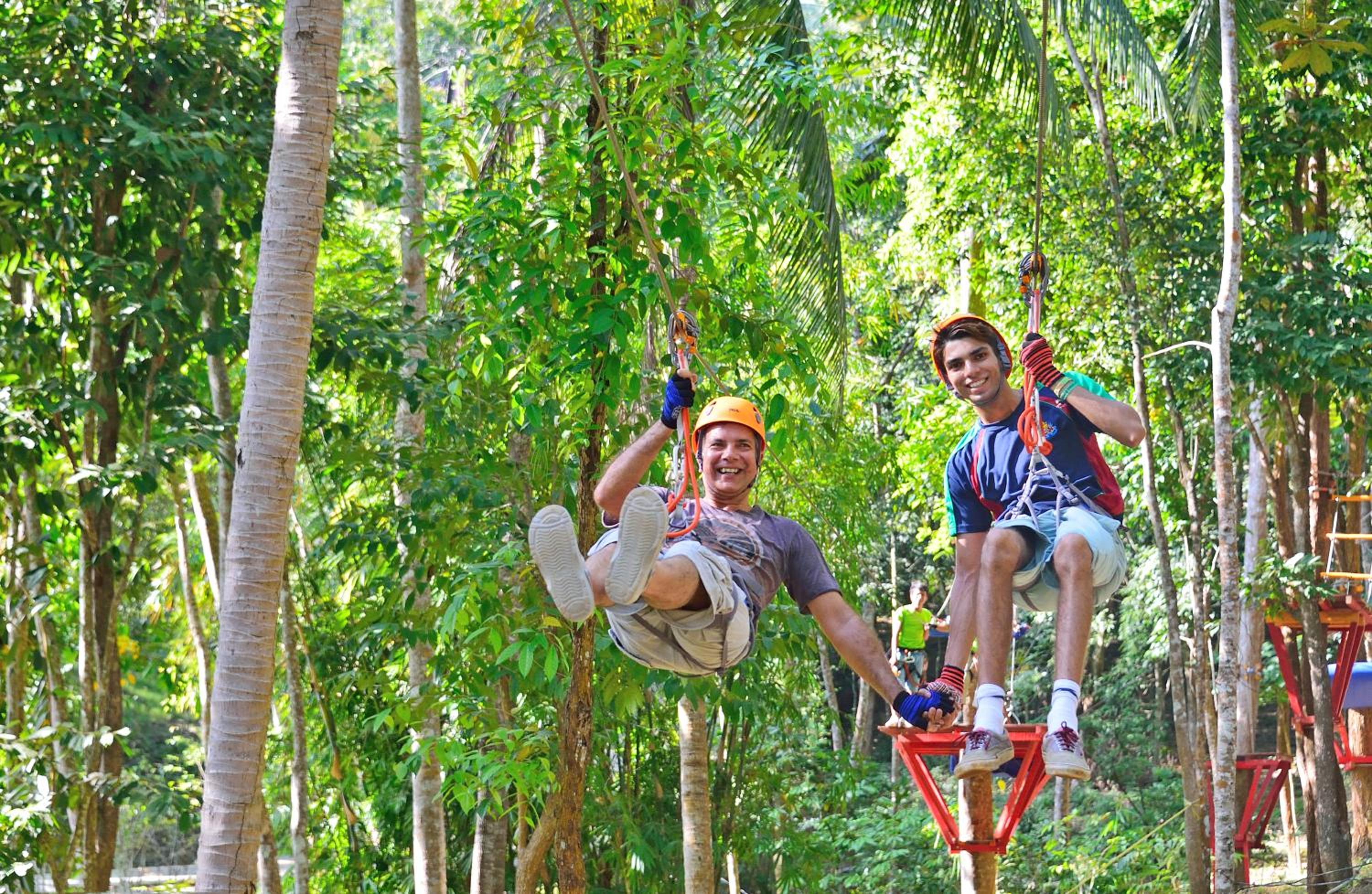 Aonang Fiore Resort