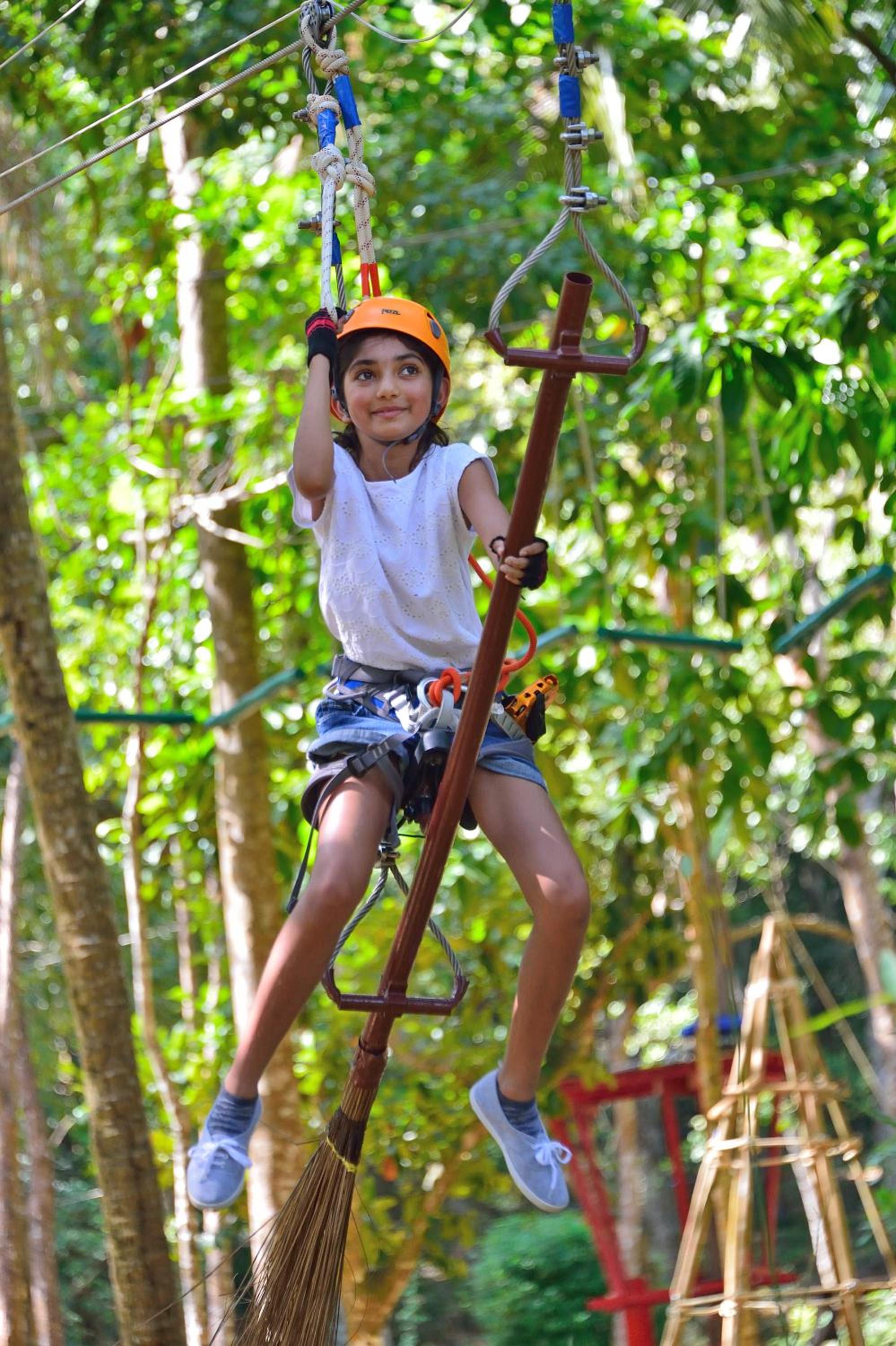 Aonang Fiore Resort