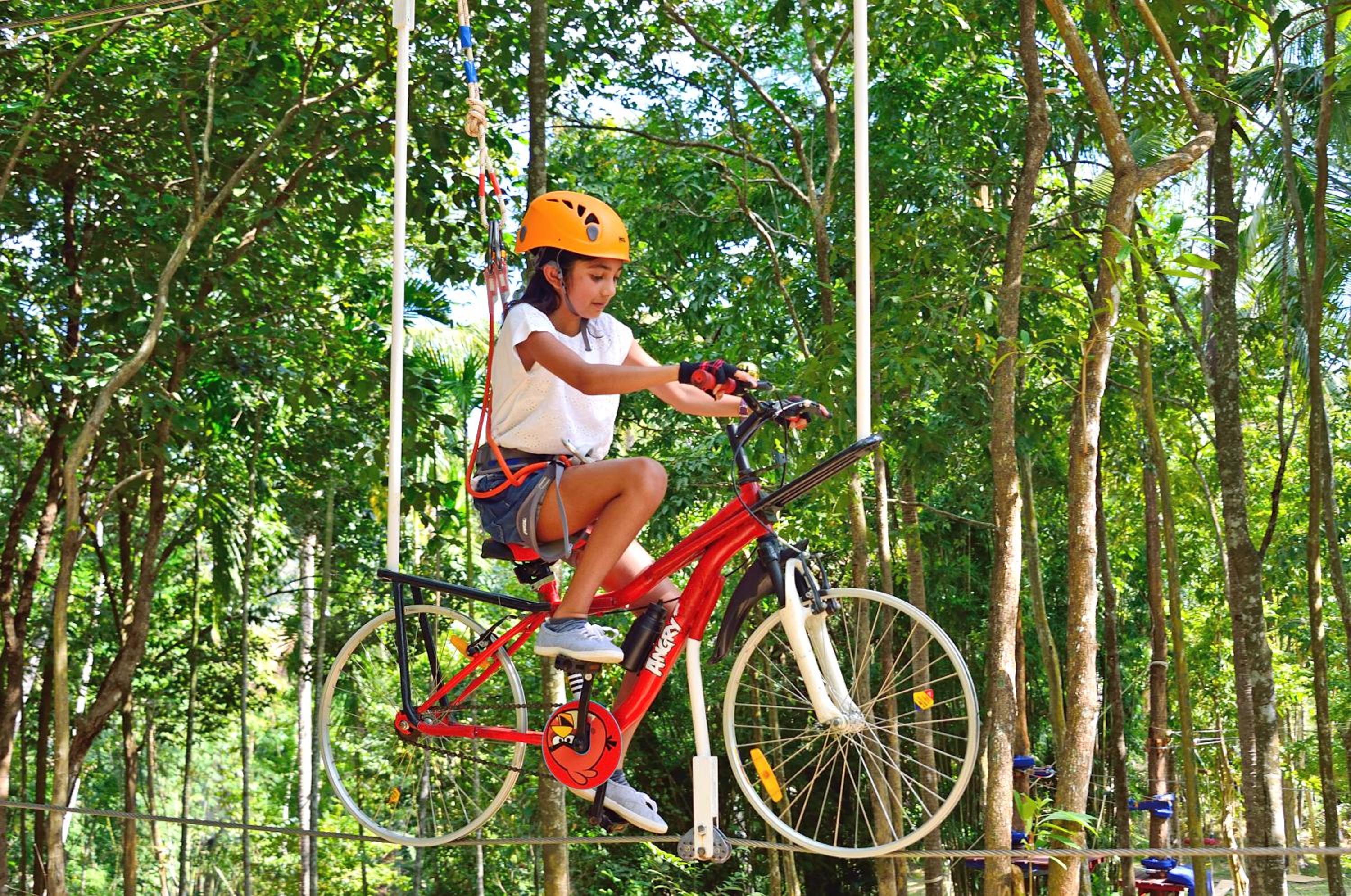 Aonang Fiore Resort