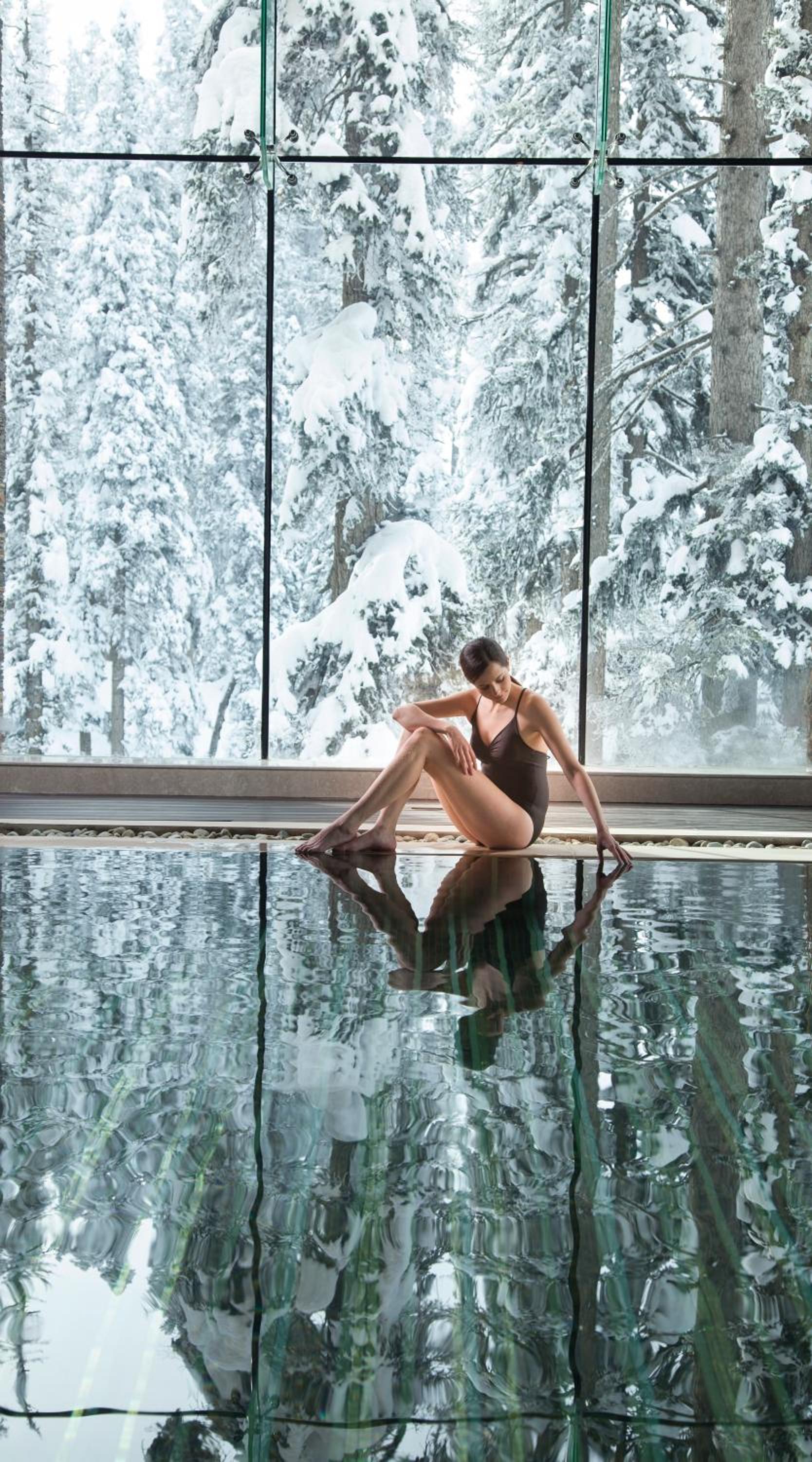 The Khyber Himalayan Resort & Spa