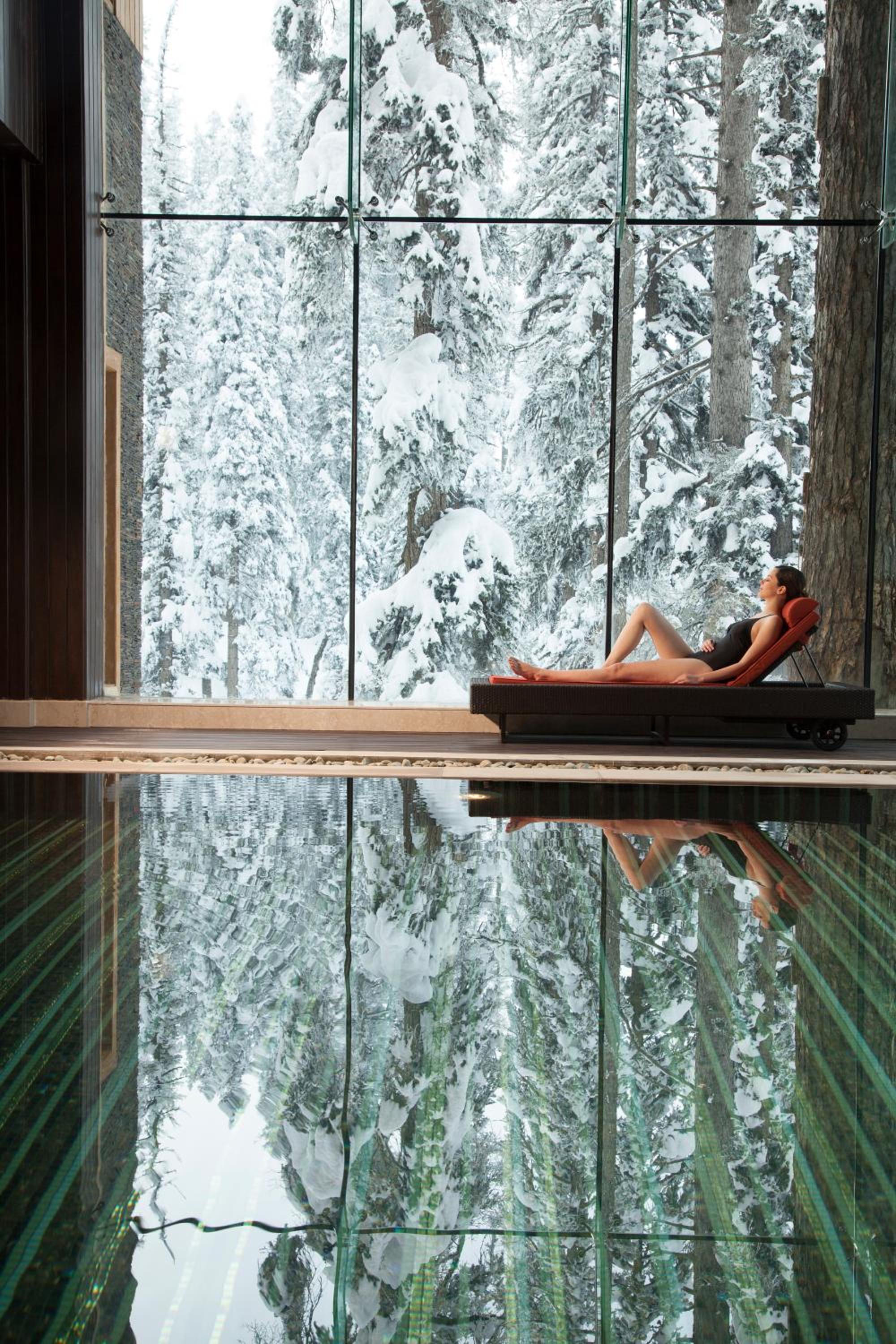 The Khyber Himalayan Resort & Spa