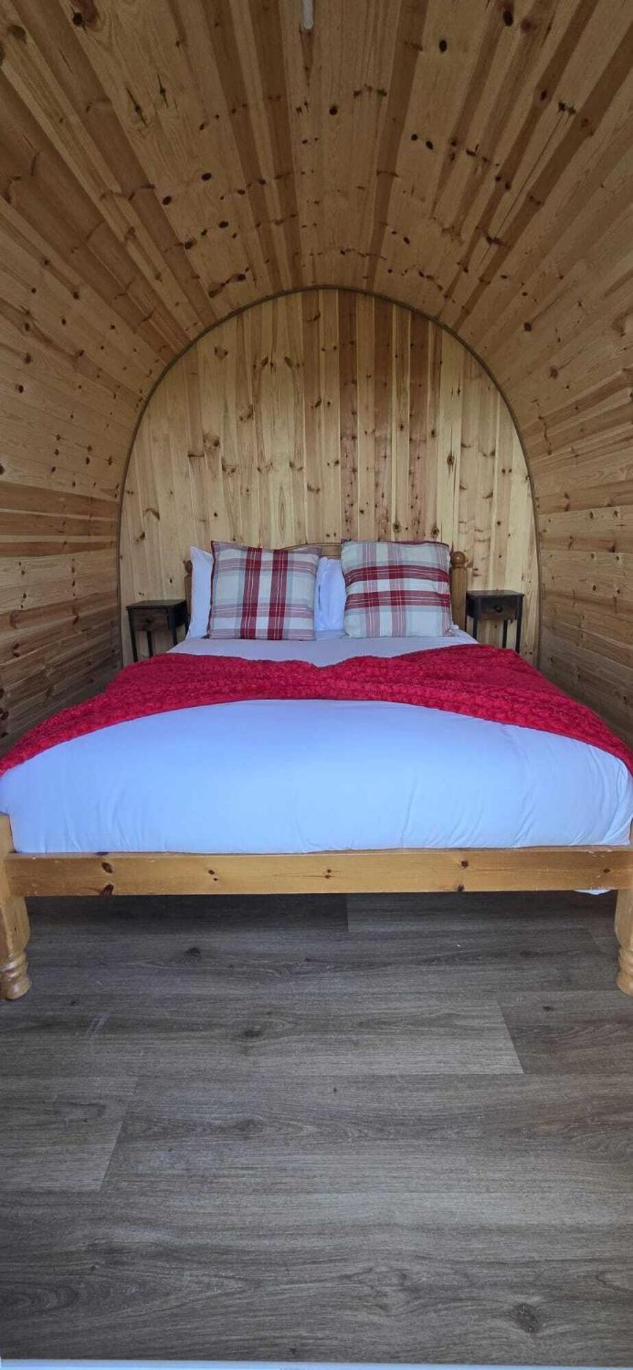 Stone Circle Glamping