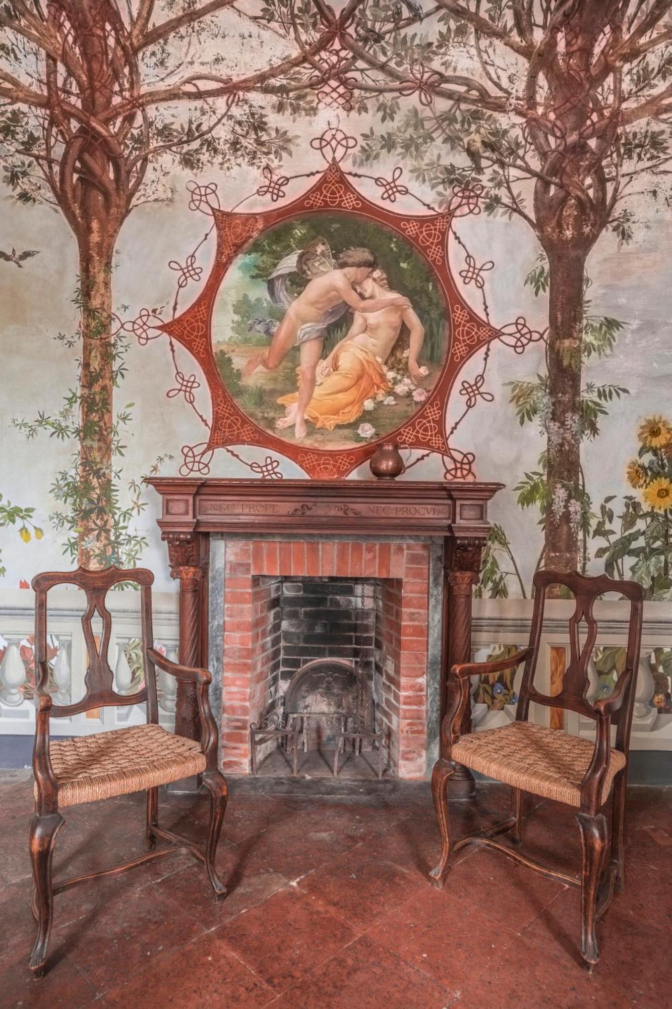 Borgo Villa Certano - Case Vacanza in Toscana