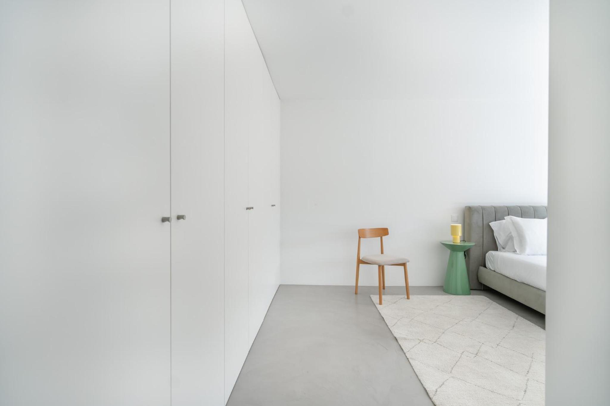 São Vicente Apartment By Minho's Guest