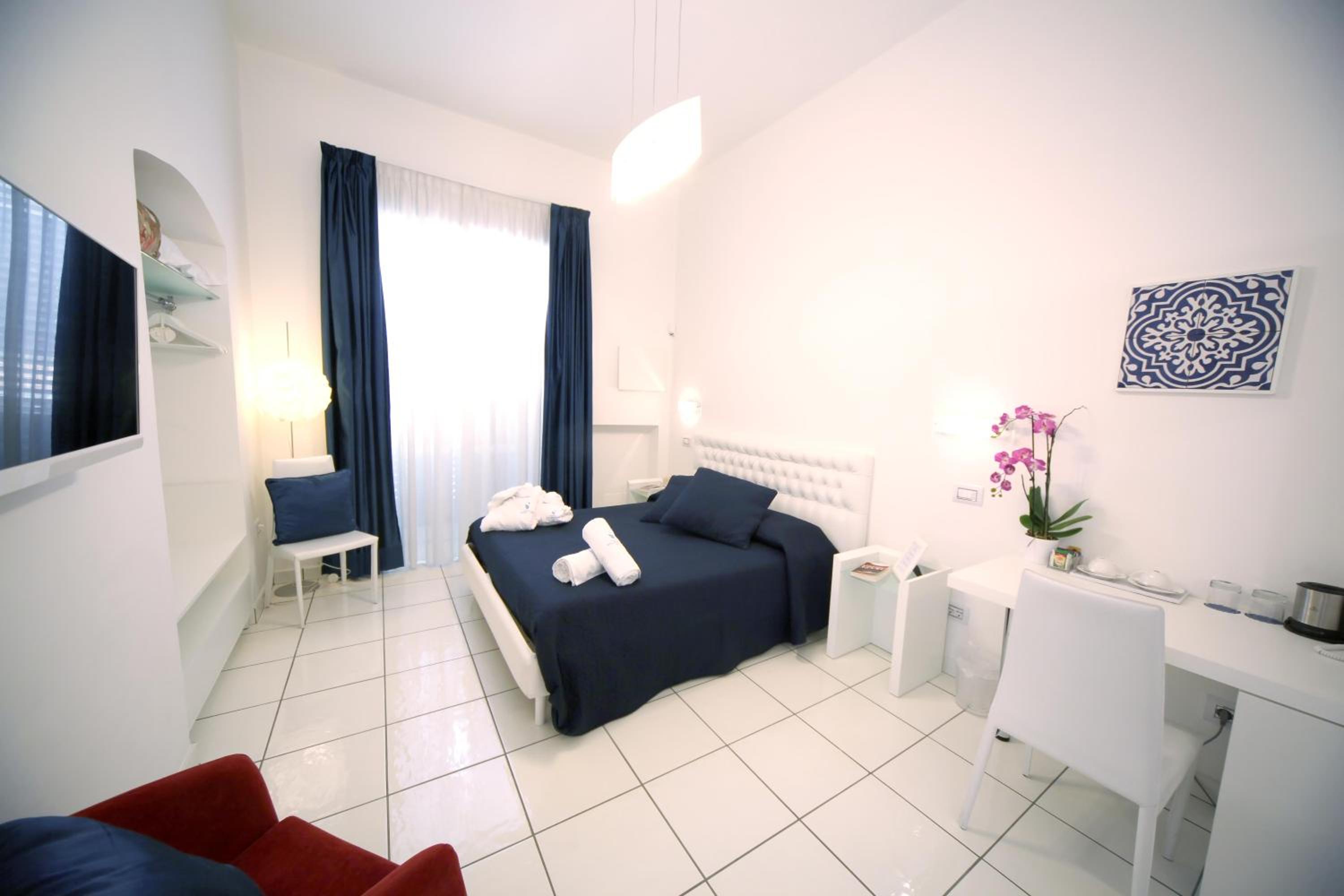 Dimora Salernum Apartment