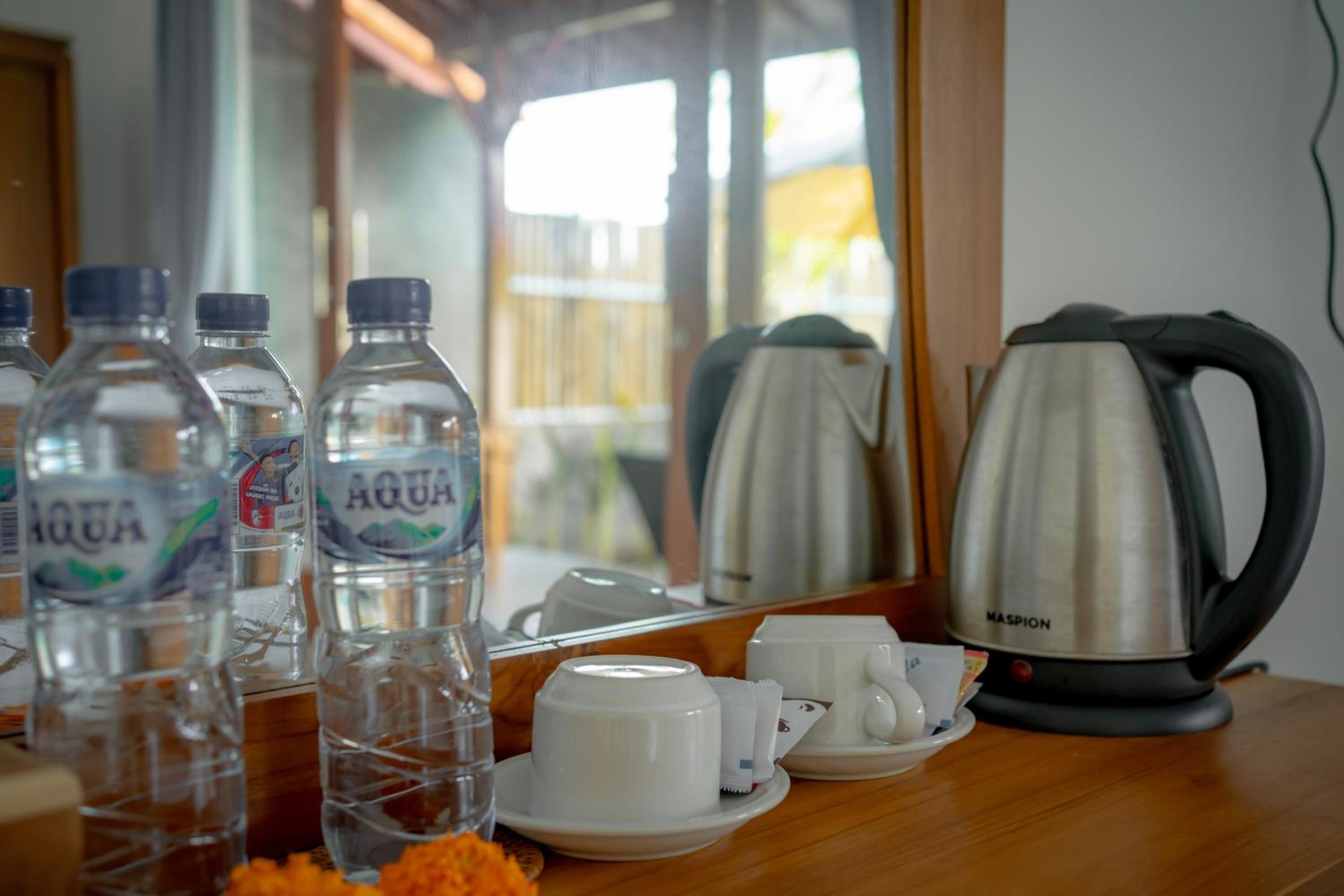 The Wise 1 Bedroom Private Pool Villa Ubud