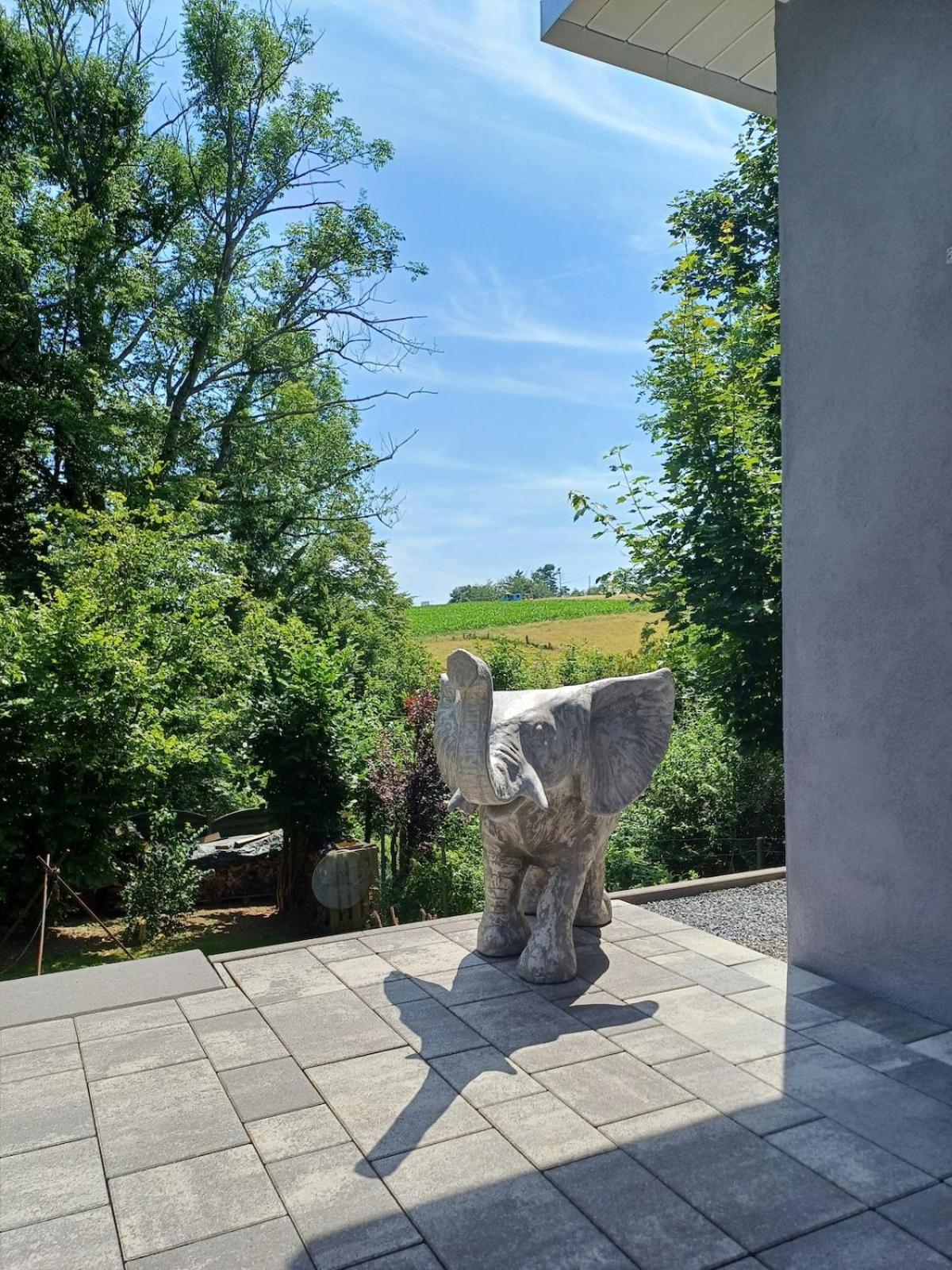 Waldzauber Appartement Dtv geprüft