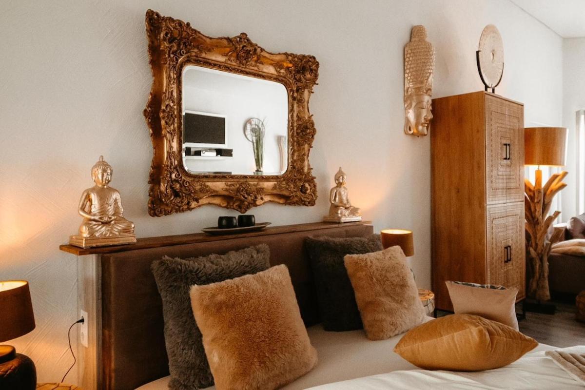 Waldzauber Appartement Dtv geprüft