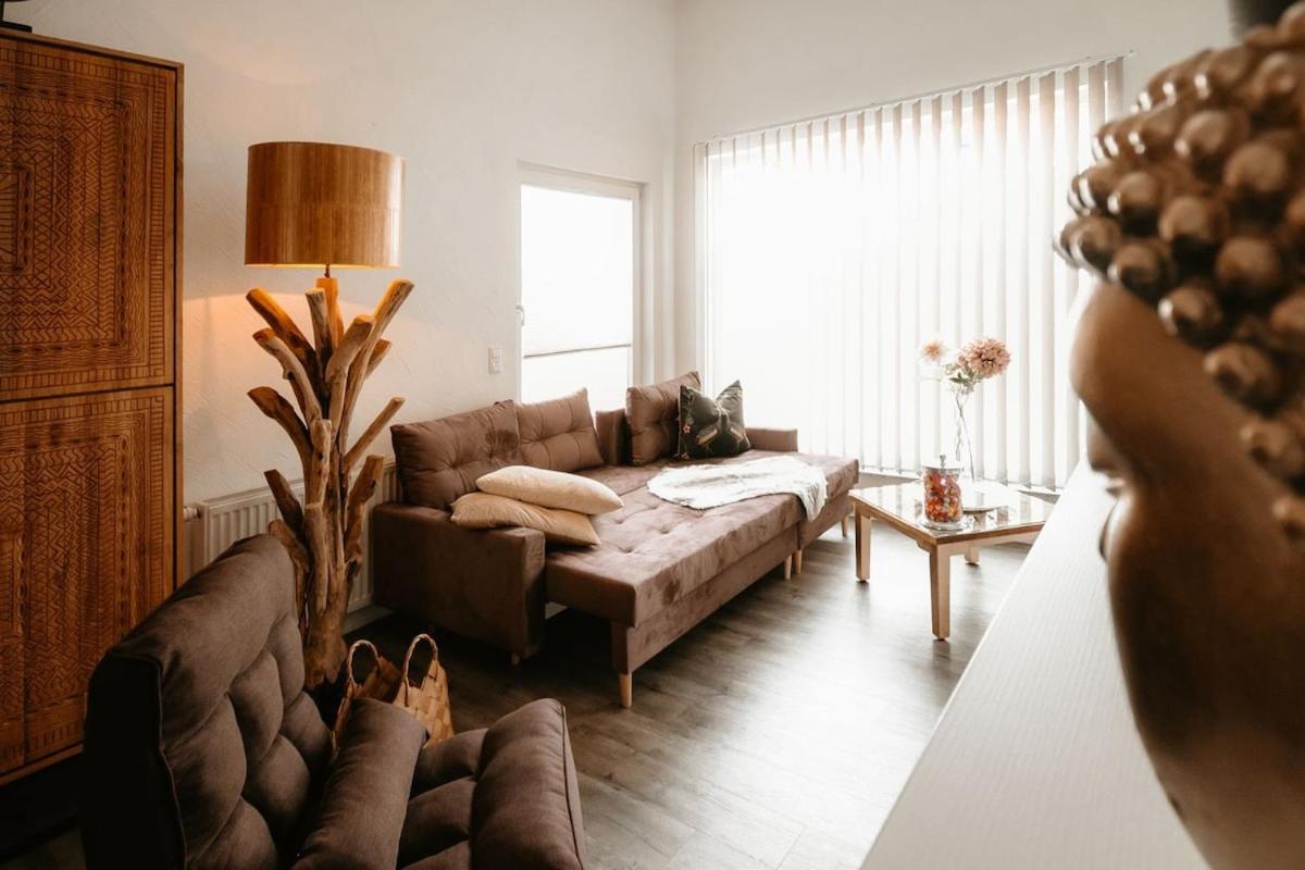 Waldzauber Appartement Dtv geprüft