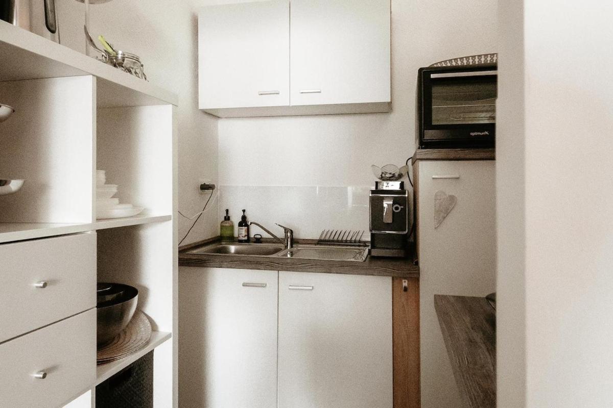 Waldzauber Appartement Dtv geprüft