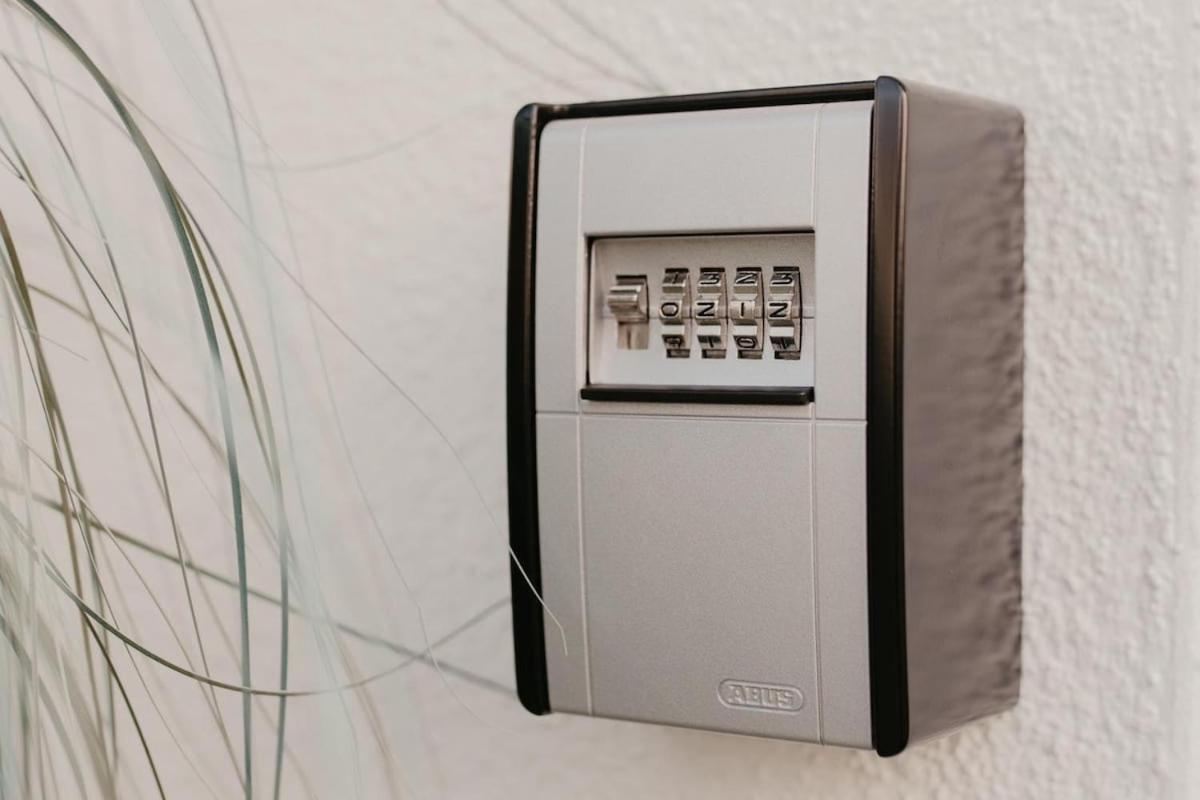 Waldzauber Appartement Dtv geprüft