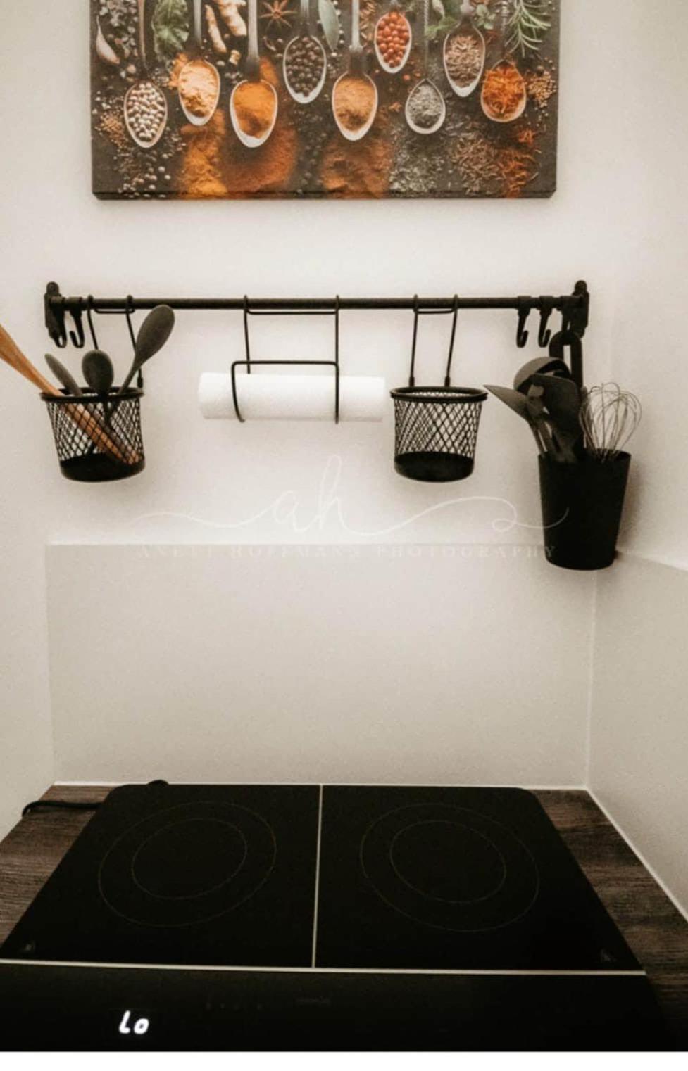 Waldzauber Appartement Dtv geprüft