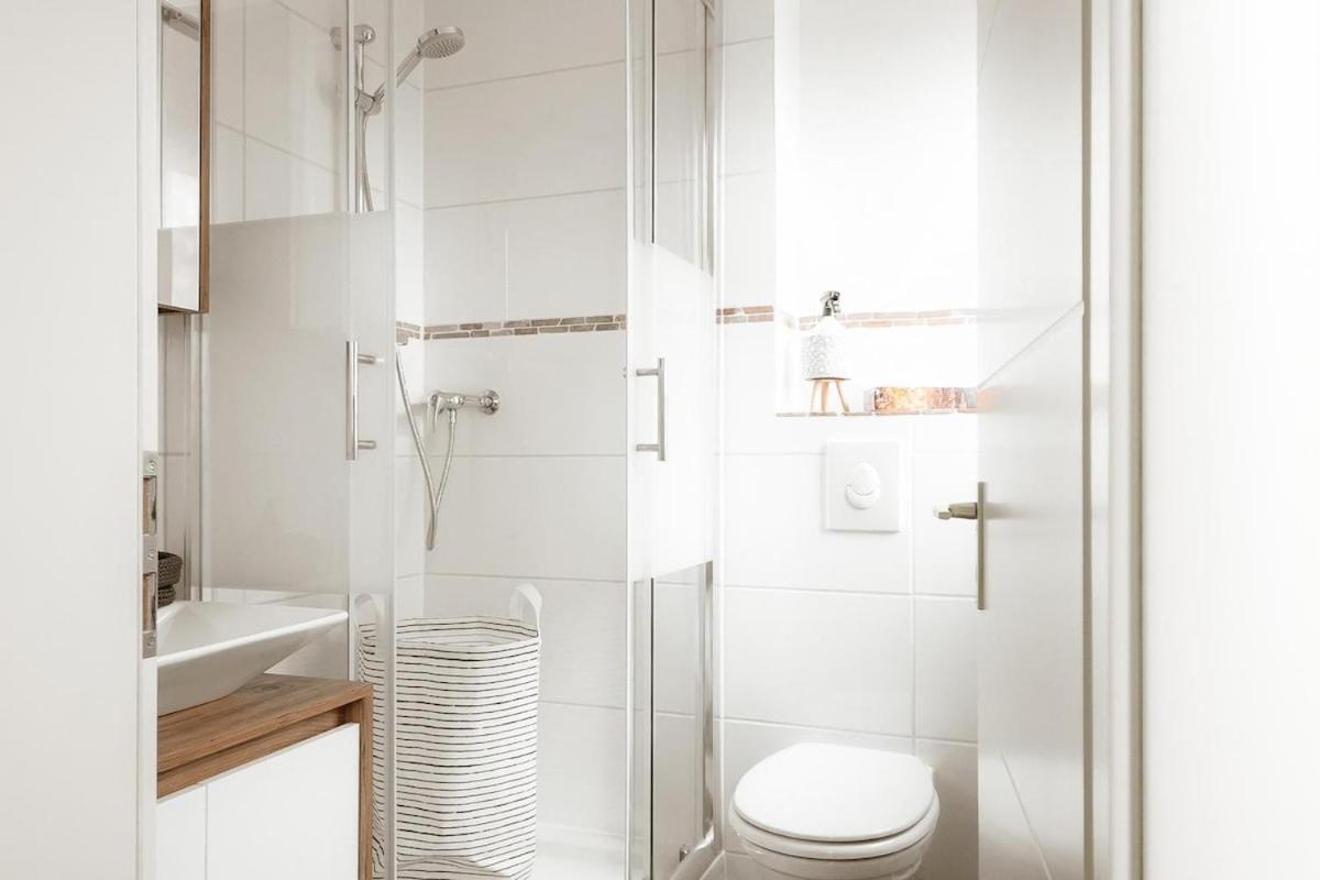 Waldzauber Appartement Dtv geprüft
