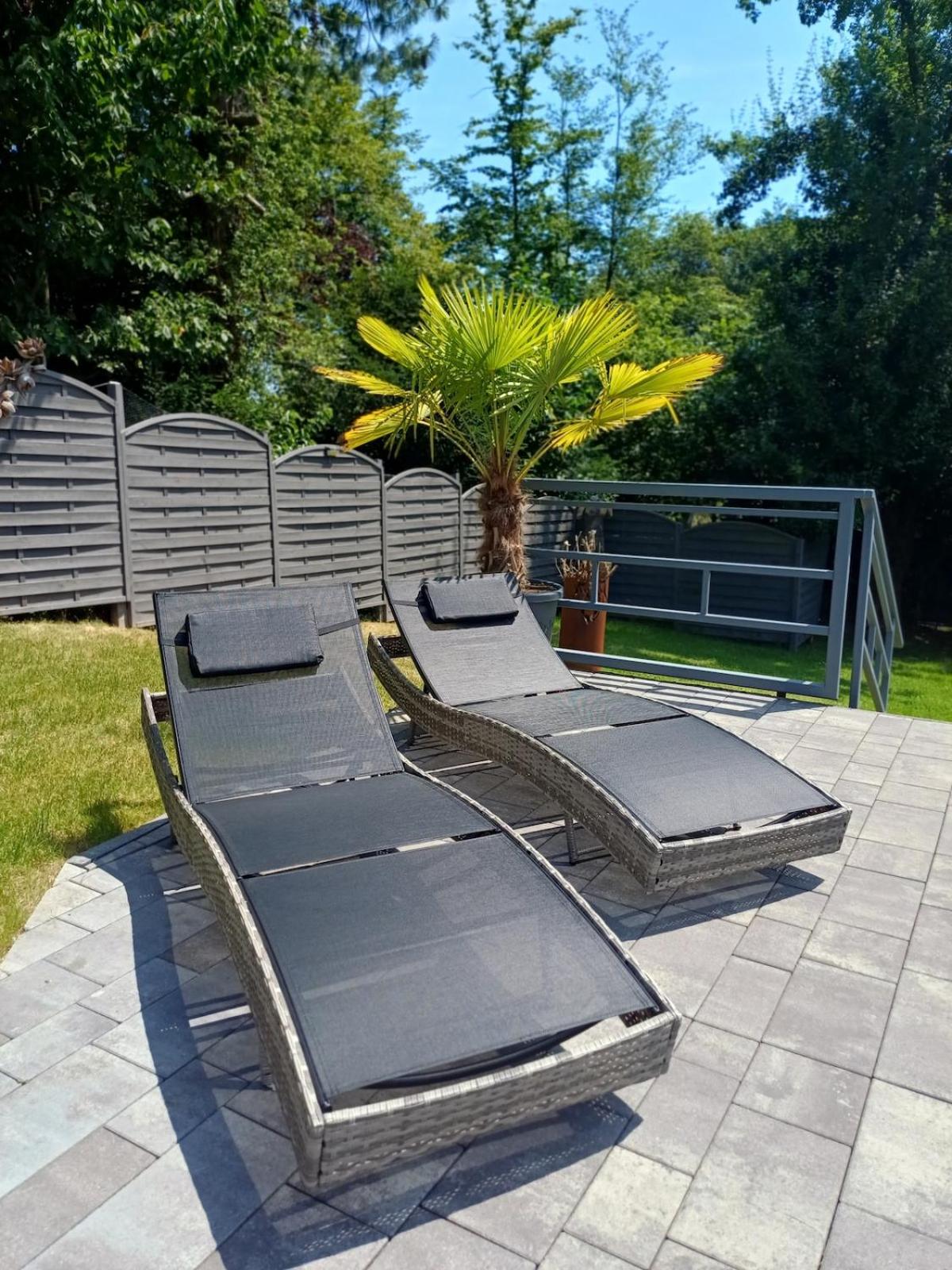 Waldzauber Appartement Dtv geprüft