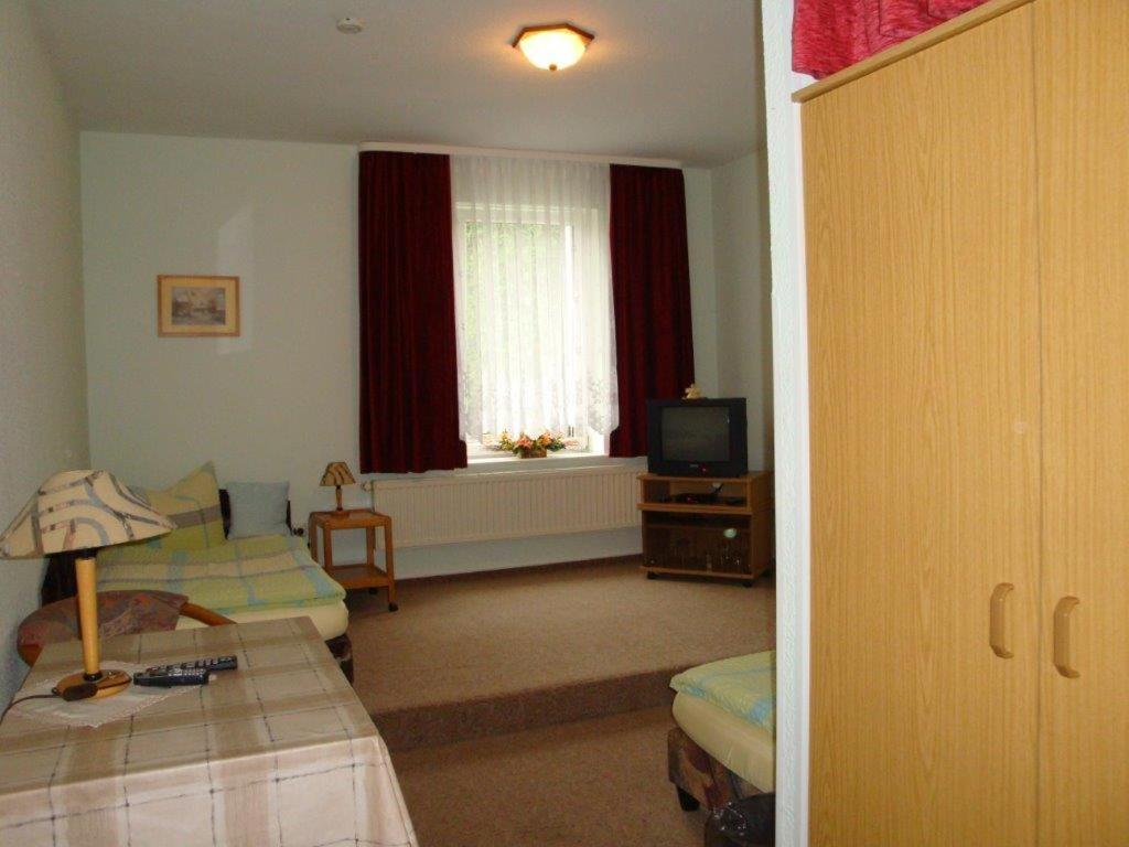 Pension Goerke