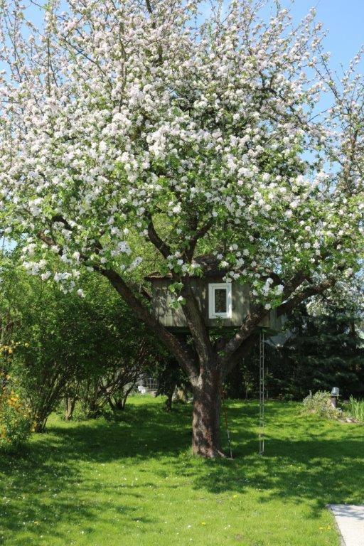 Pension Goerke