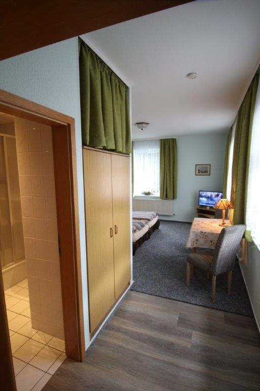 Pension Goerke