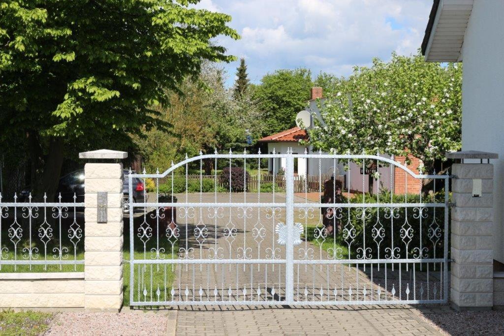Pension Goerke