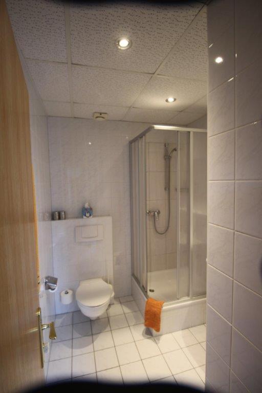 Pension Goerke