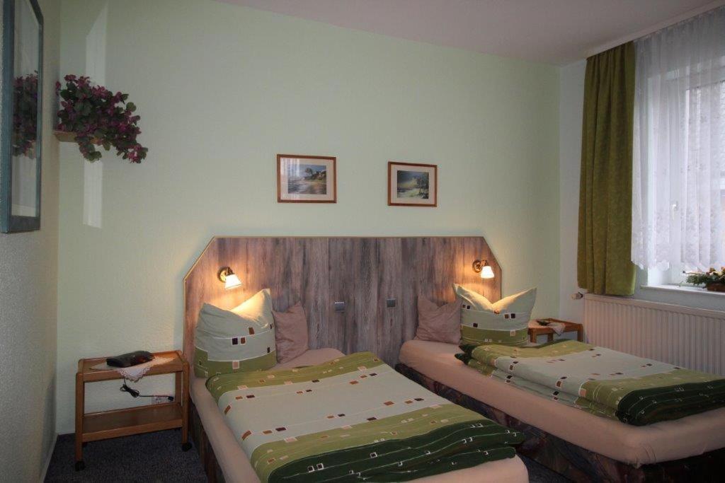 Pension Goerke