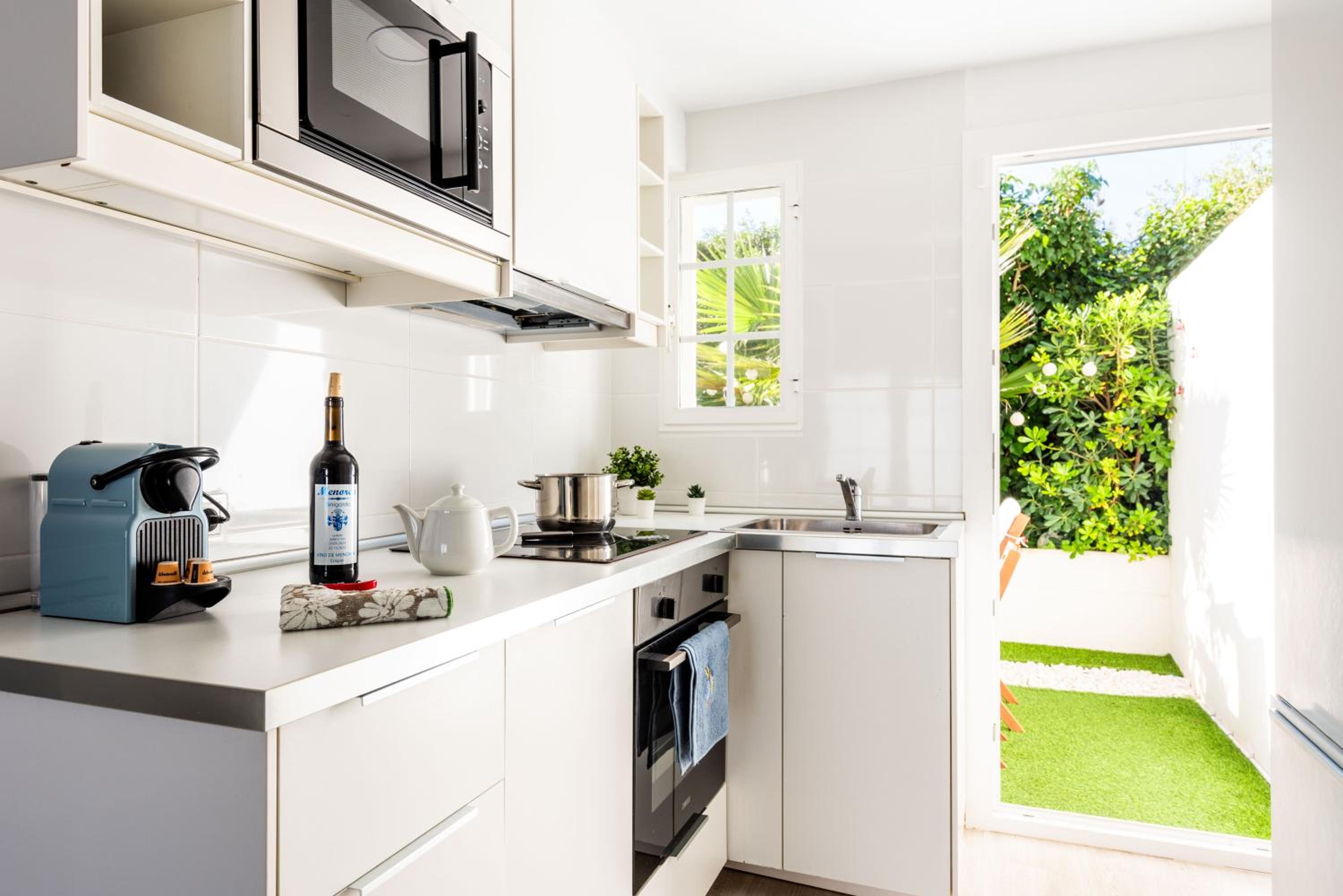 Apartamento CASTELLSOL 315 by Mauter Villas