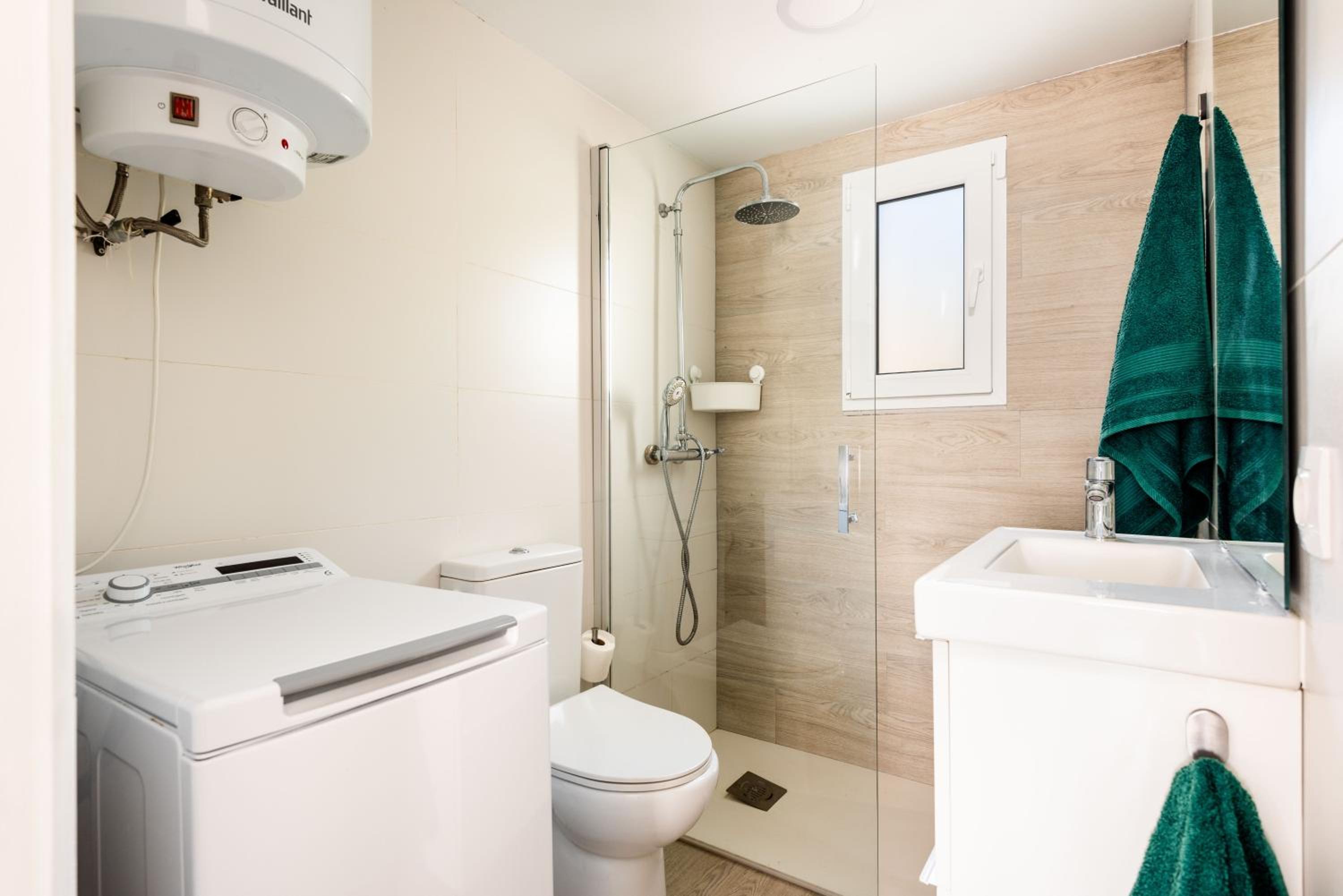 Apartamento CASTELLSOL 315 by Mauter Villas