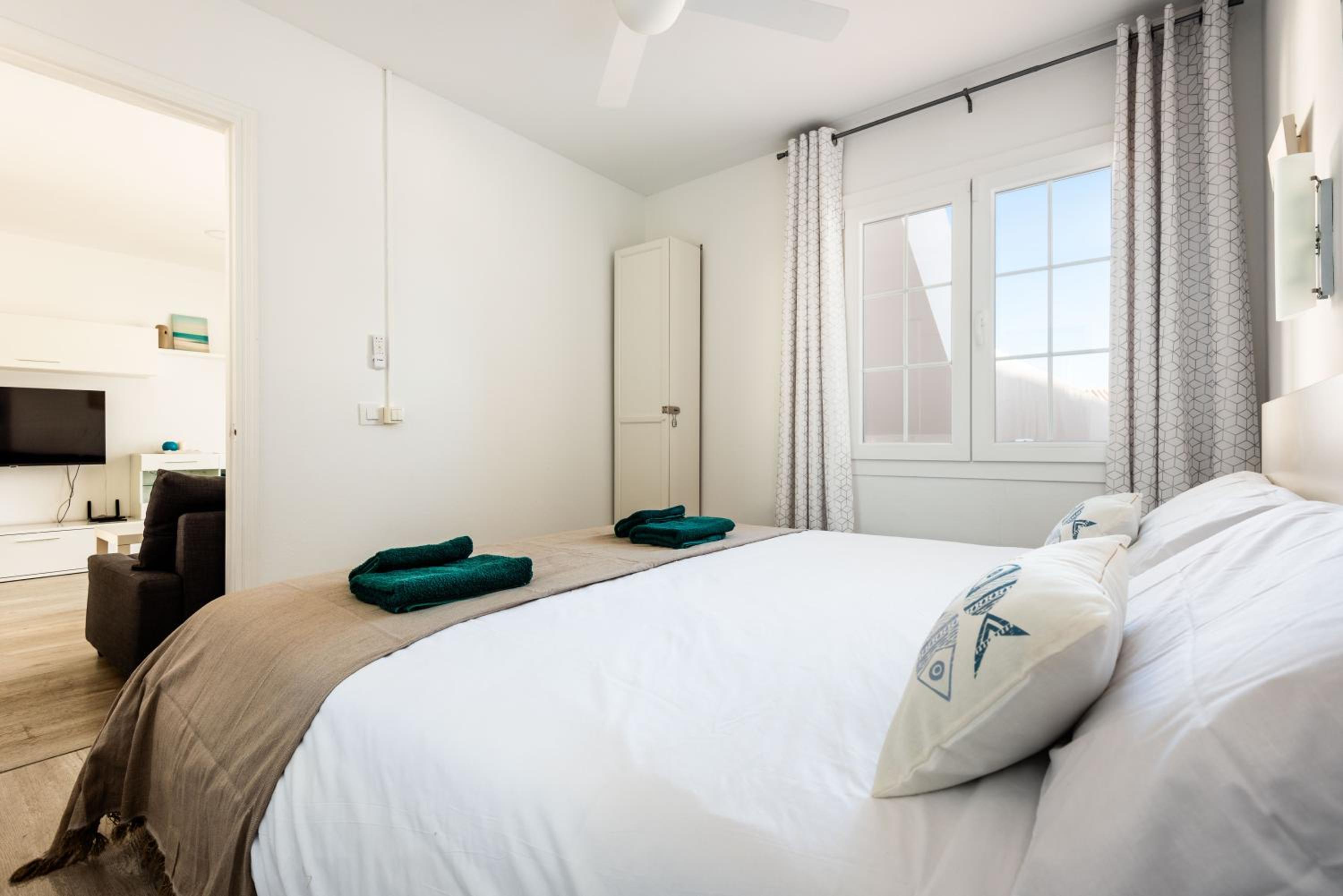 Apartamento CASTELLSOL 315 by Mauter Villas