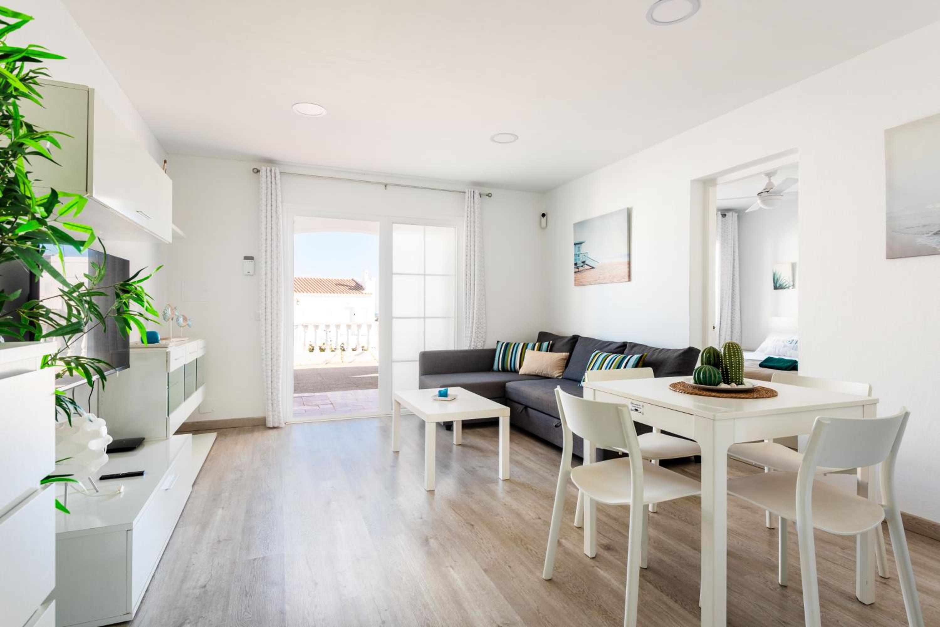 Apartamento CASTELLSOL 315 by Mauter Villas