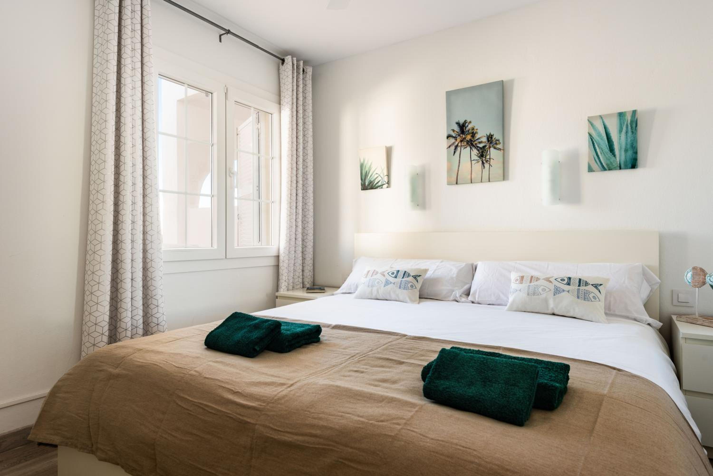 Apartamento CASTELLSOL 315 by Mauter Villas