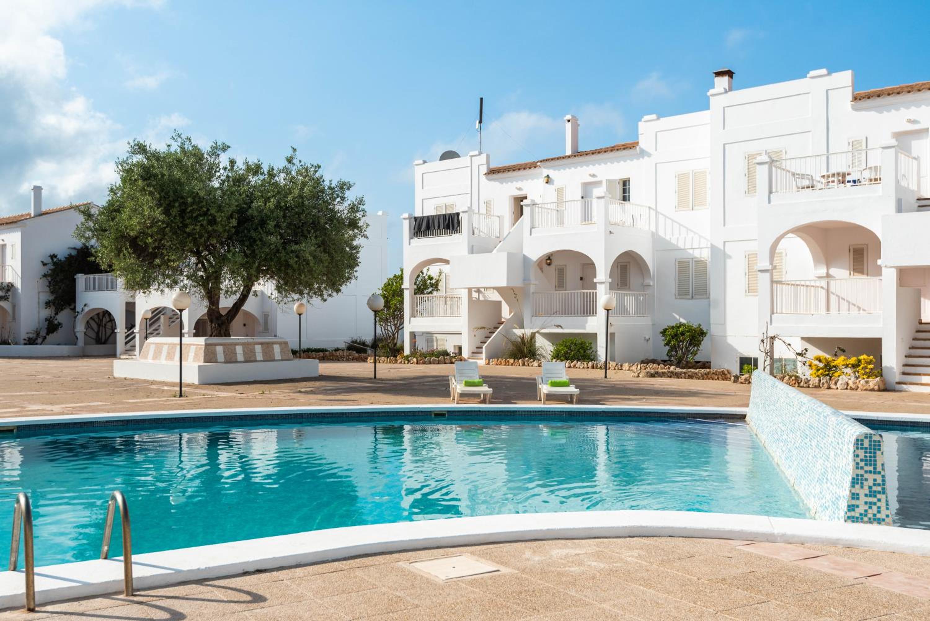 Apartamento CASTELLSOL 315 by Mauter Villas