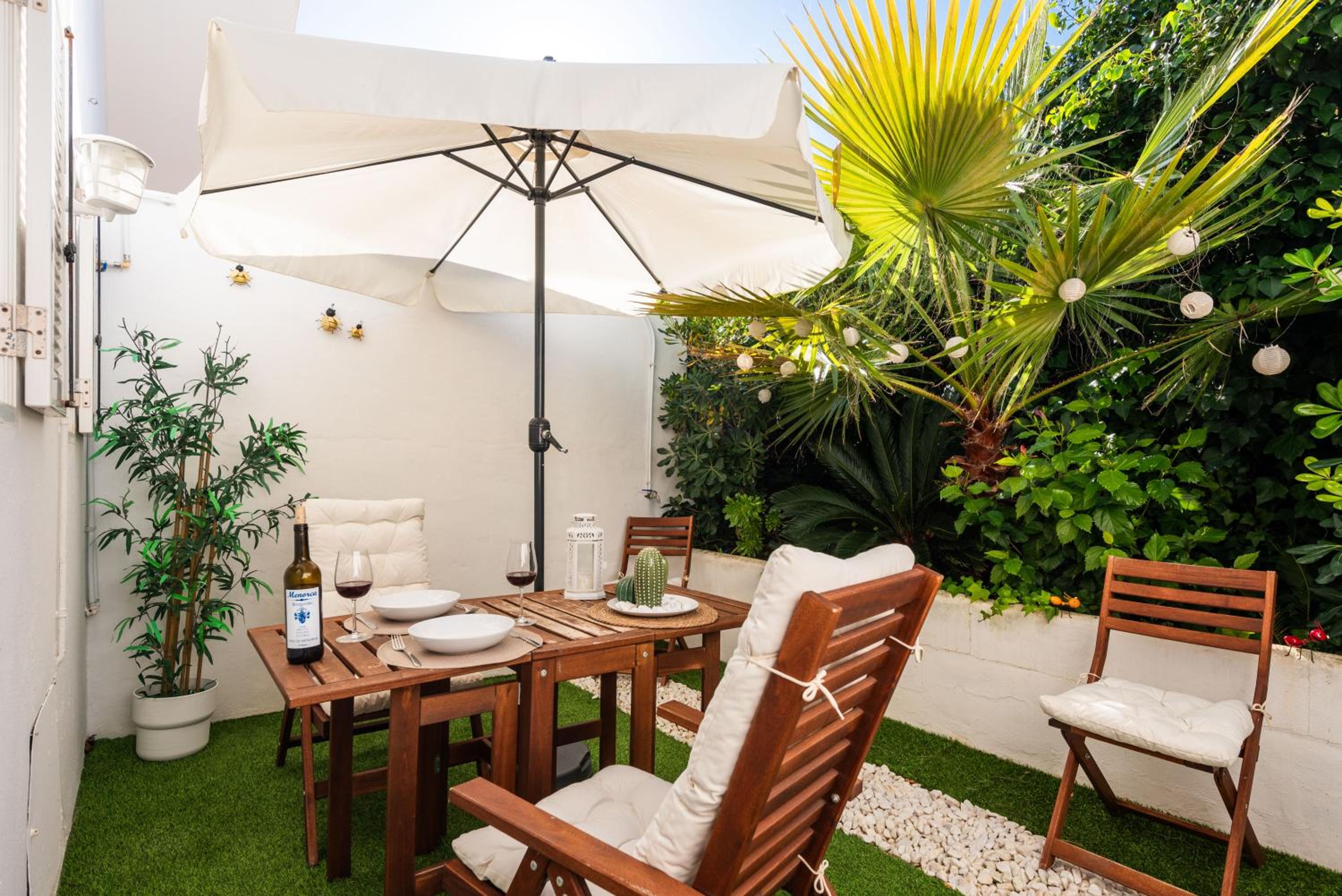 Apartamento CASTELLSOL 315 by Mauter Villas