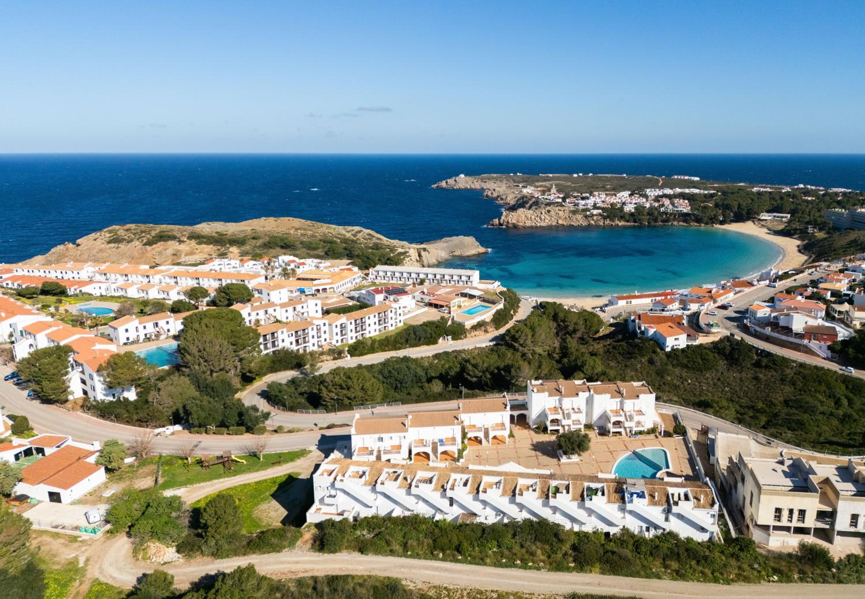 Apartamento CASTELLSOL 315 by Mauter Villas