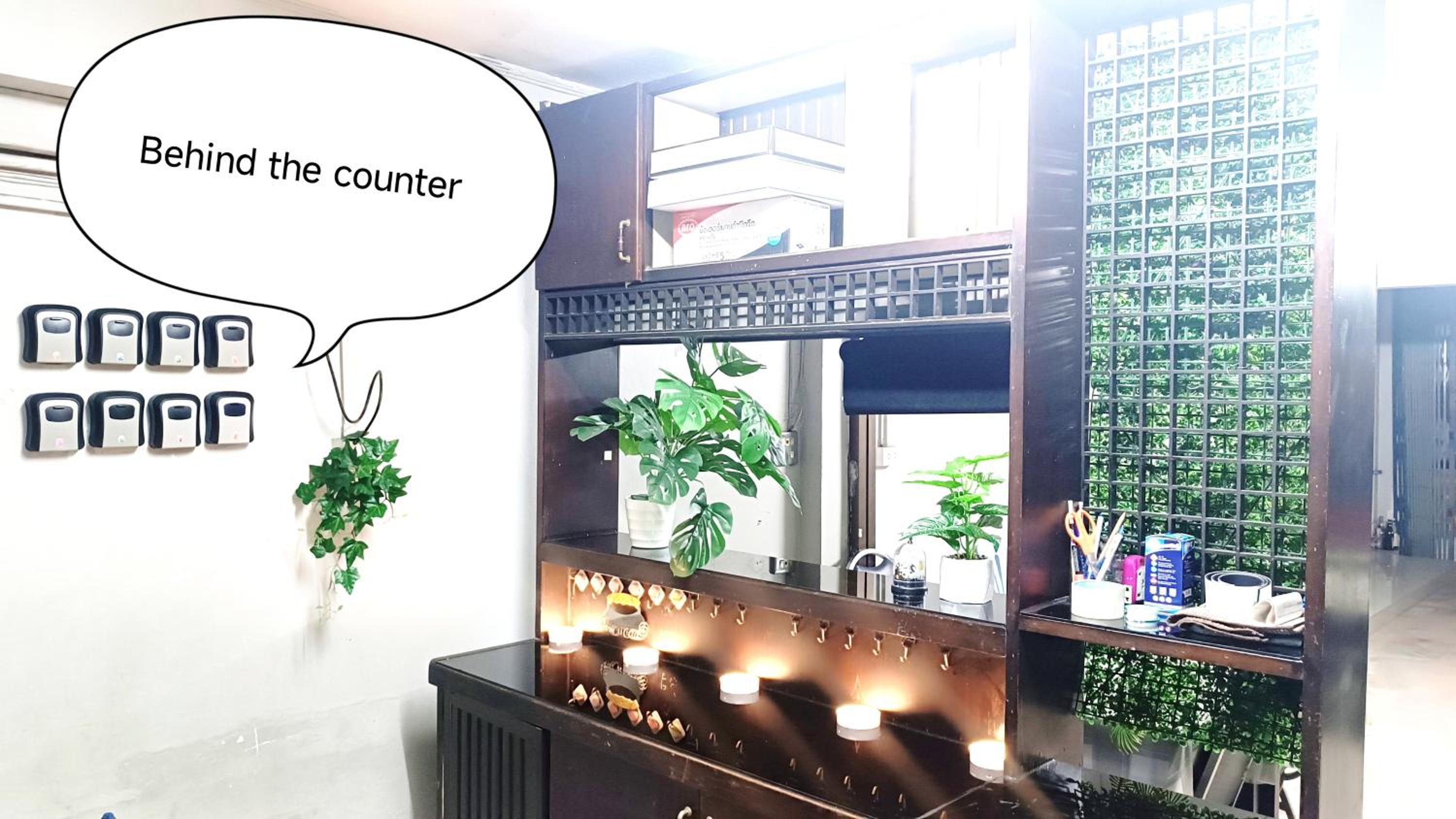 Apartment near Central Festival Hatyai