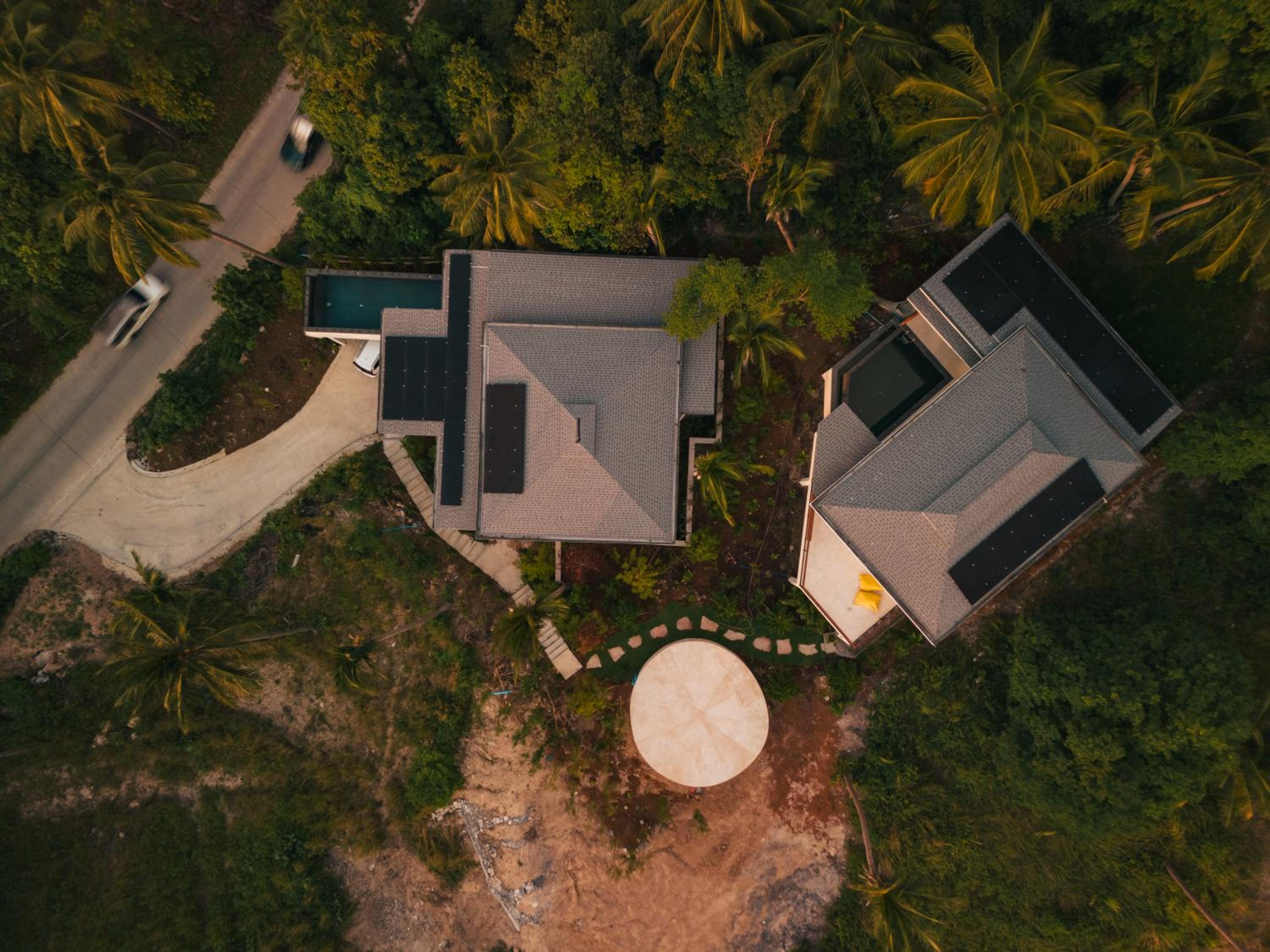 Seaview Villa Ganesha