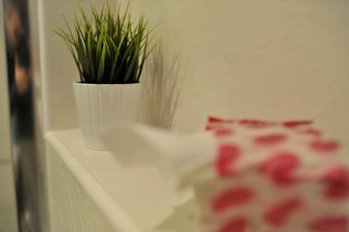 Apartment Flower