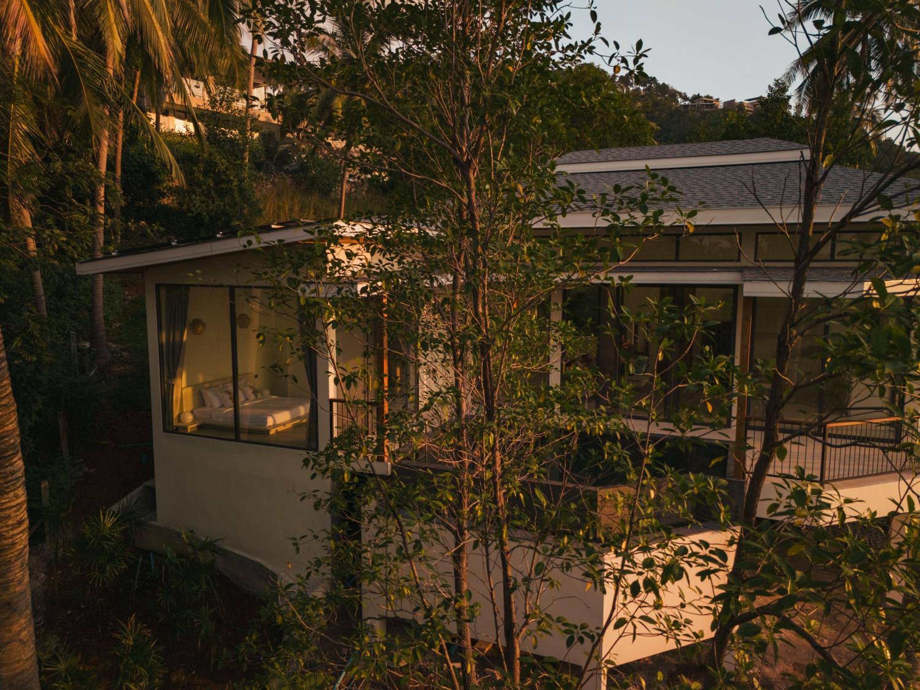 Seaview Villa Ganesha