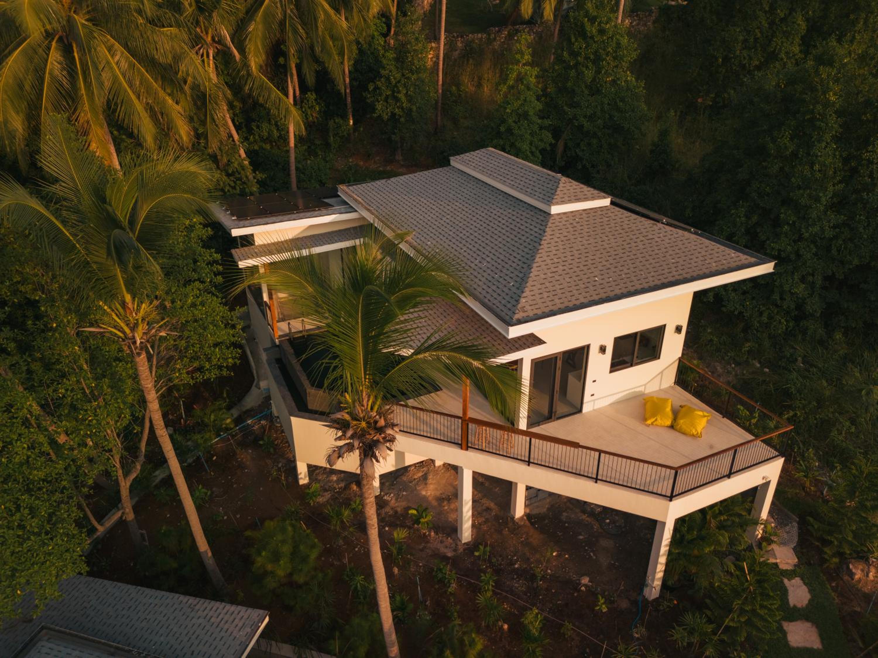 Seaview Villa Ganesha