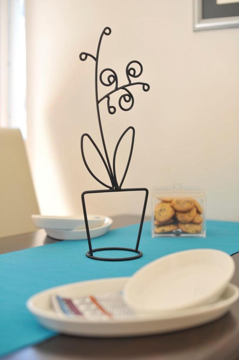 Apartment Flower