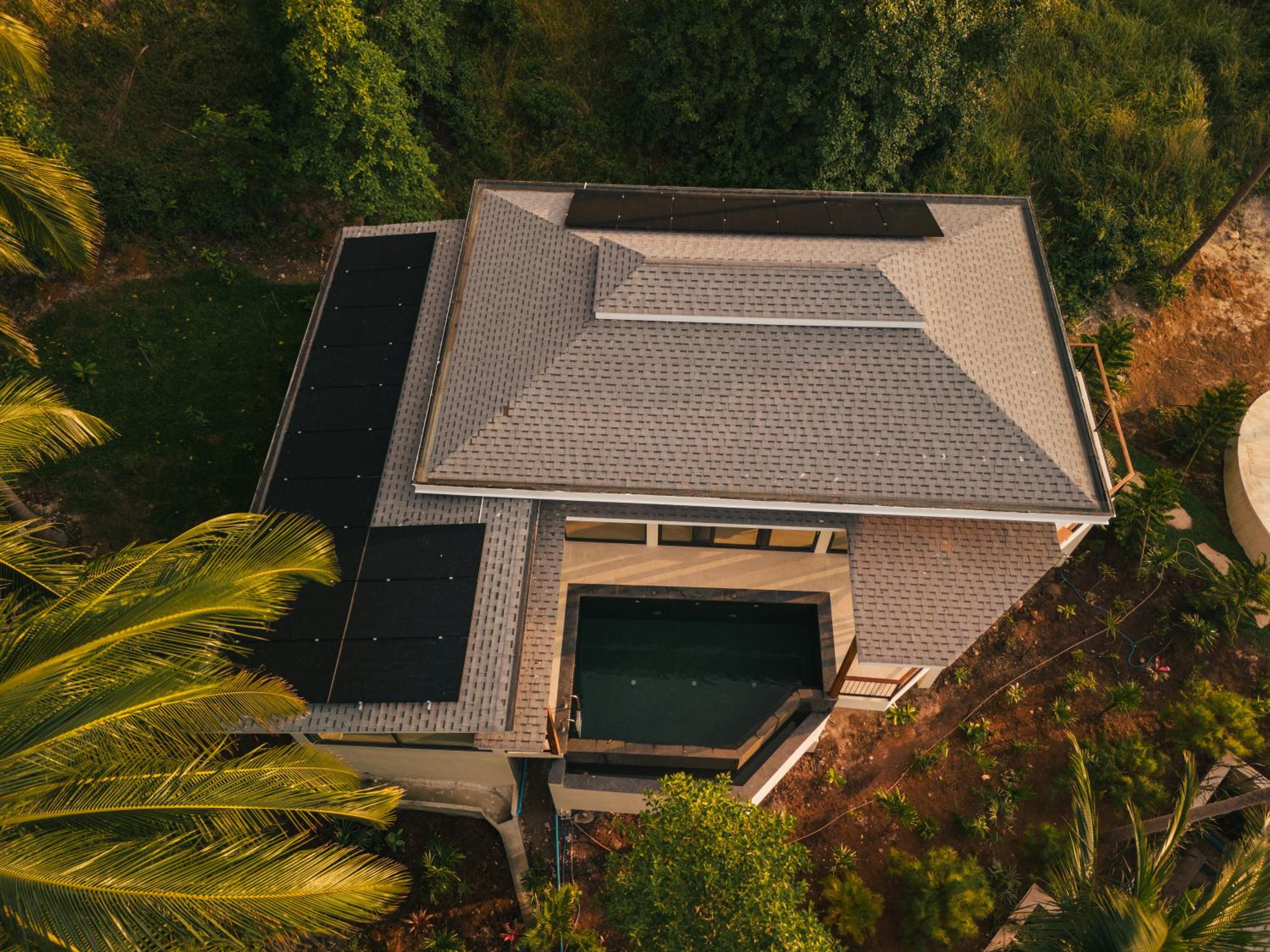 Seaview Villa Ganesha