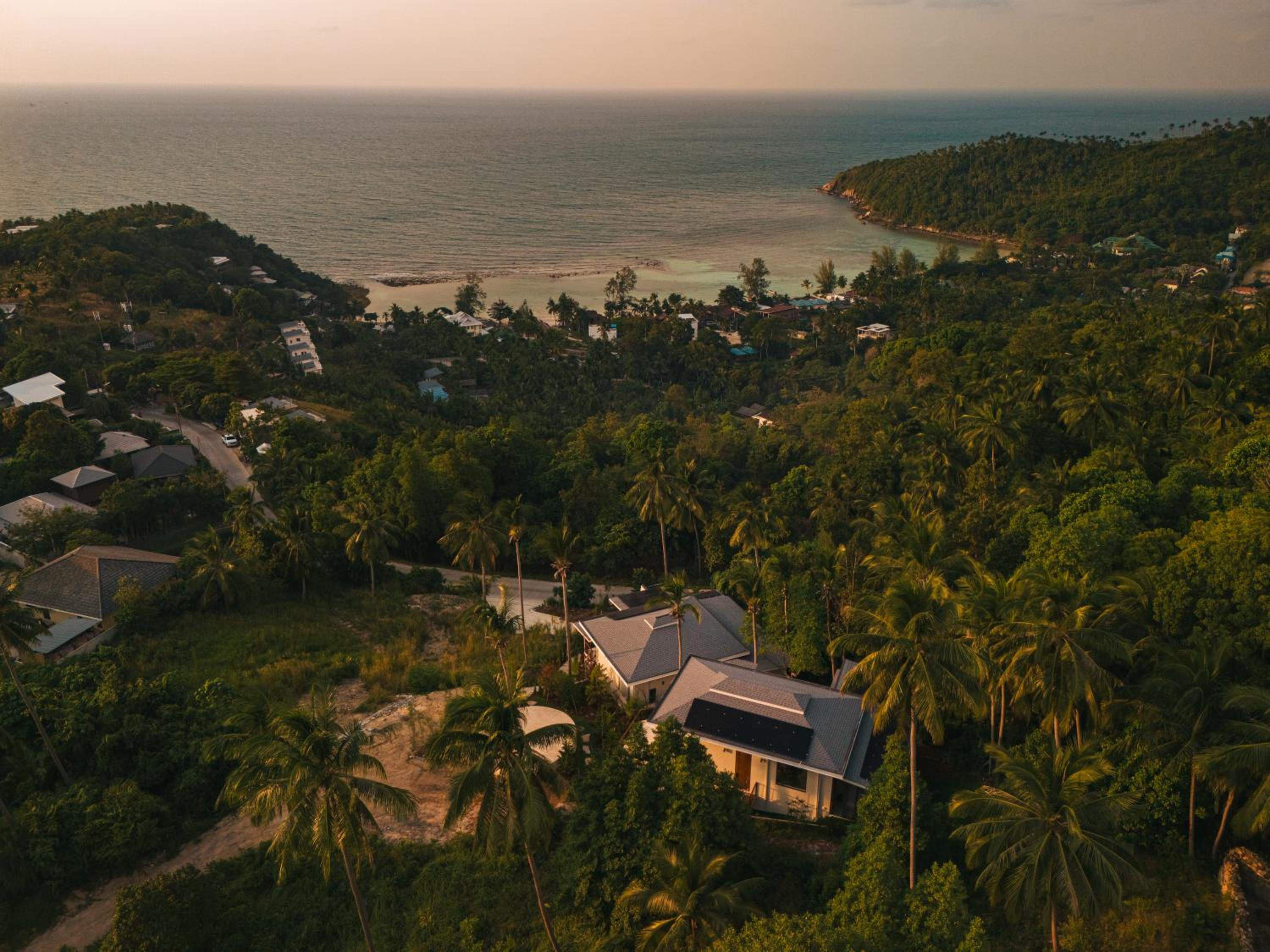 Seaview Villa Ganesha