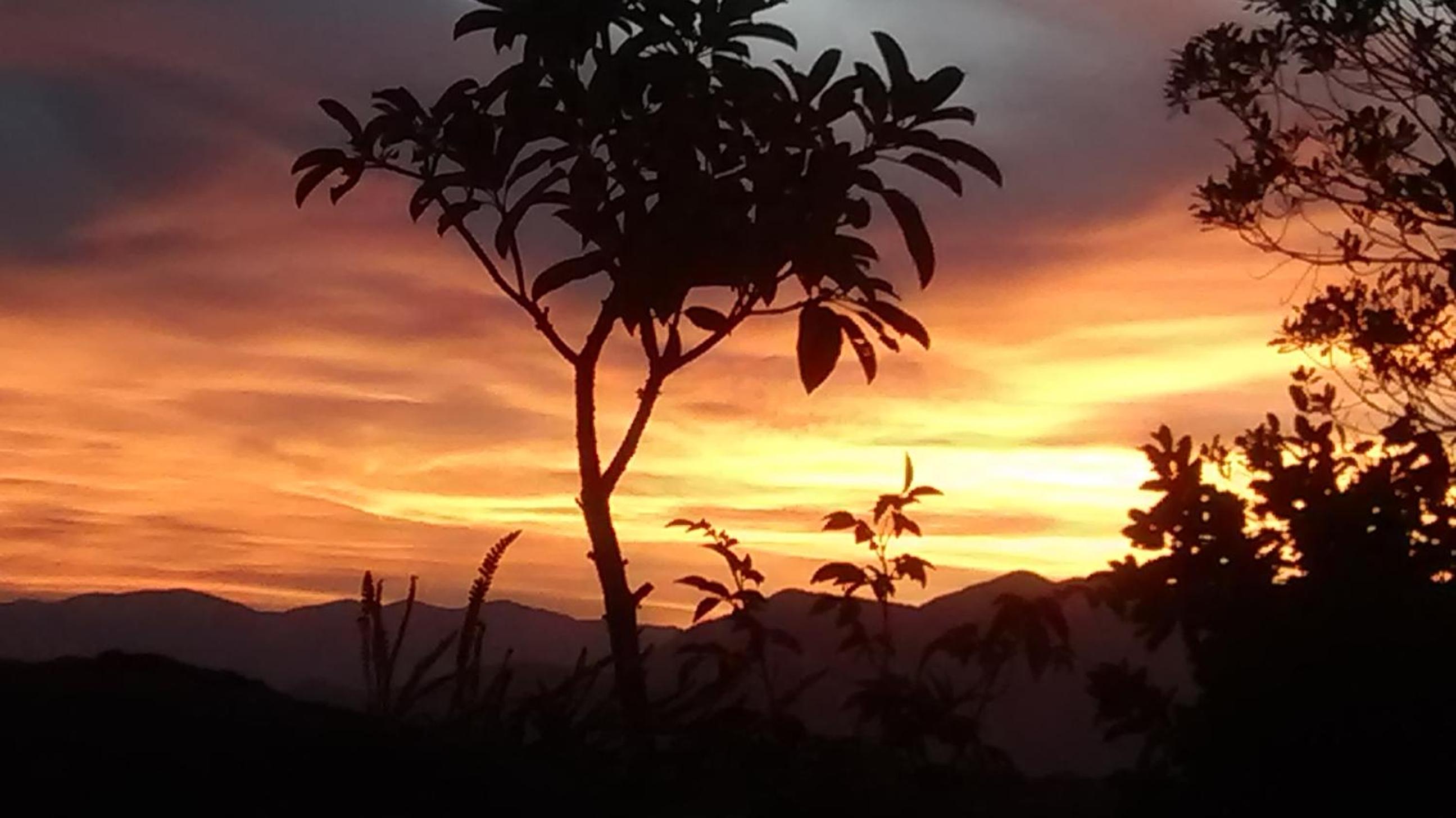 Pedra Escondida