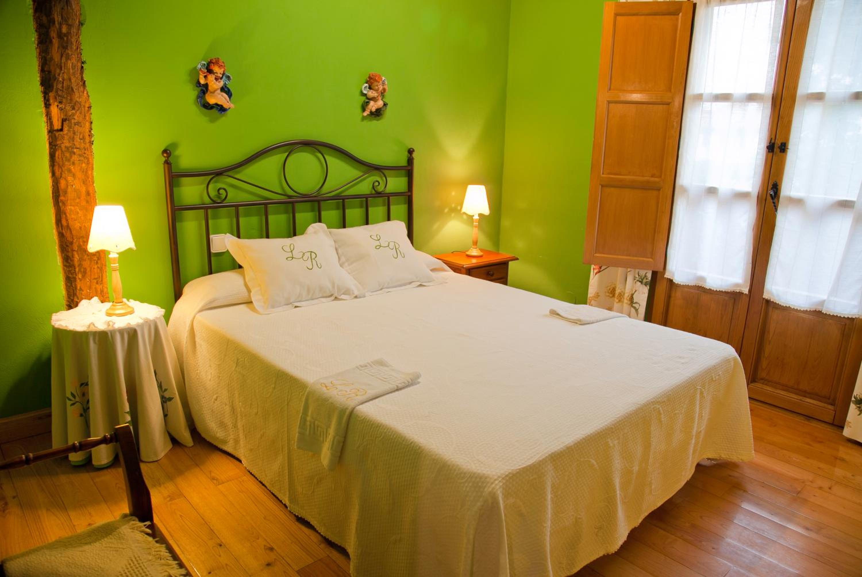 Posada La Rivera De Escalante