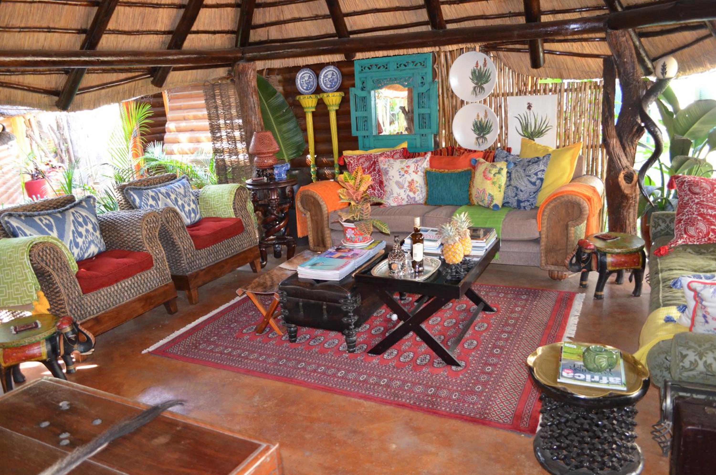 Wielewaal Bush Lodge