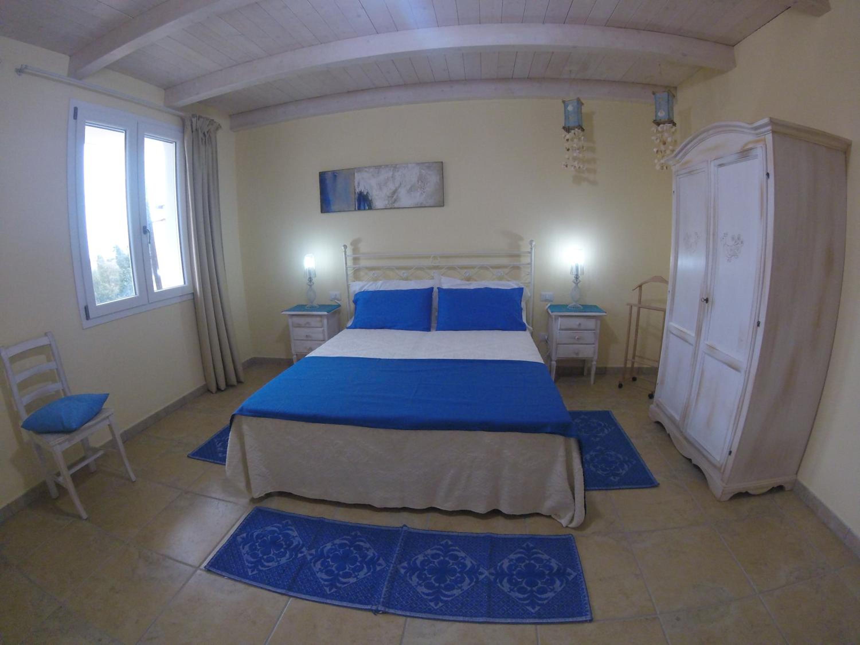 Luigi Apartments&Rooms