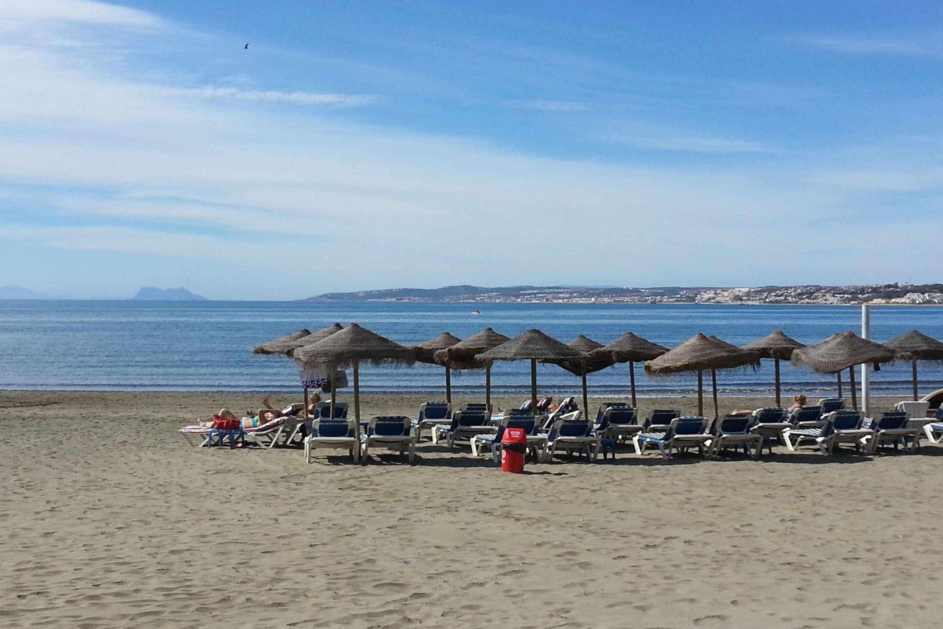 Hacienda Beach