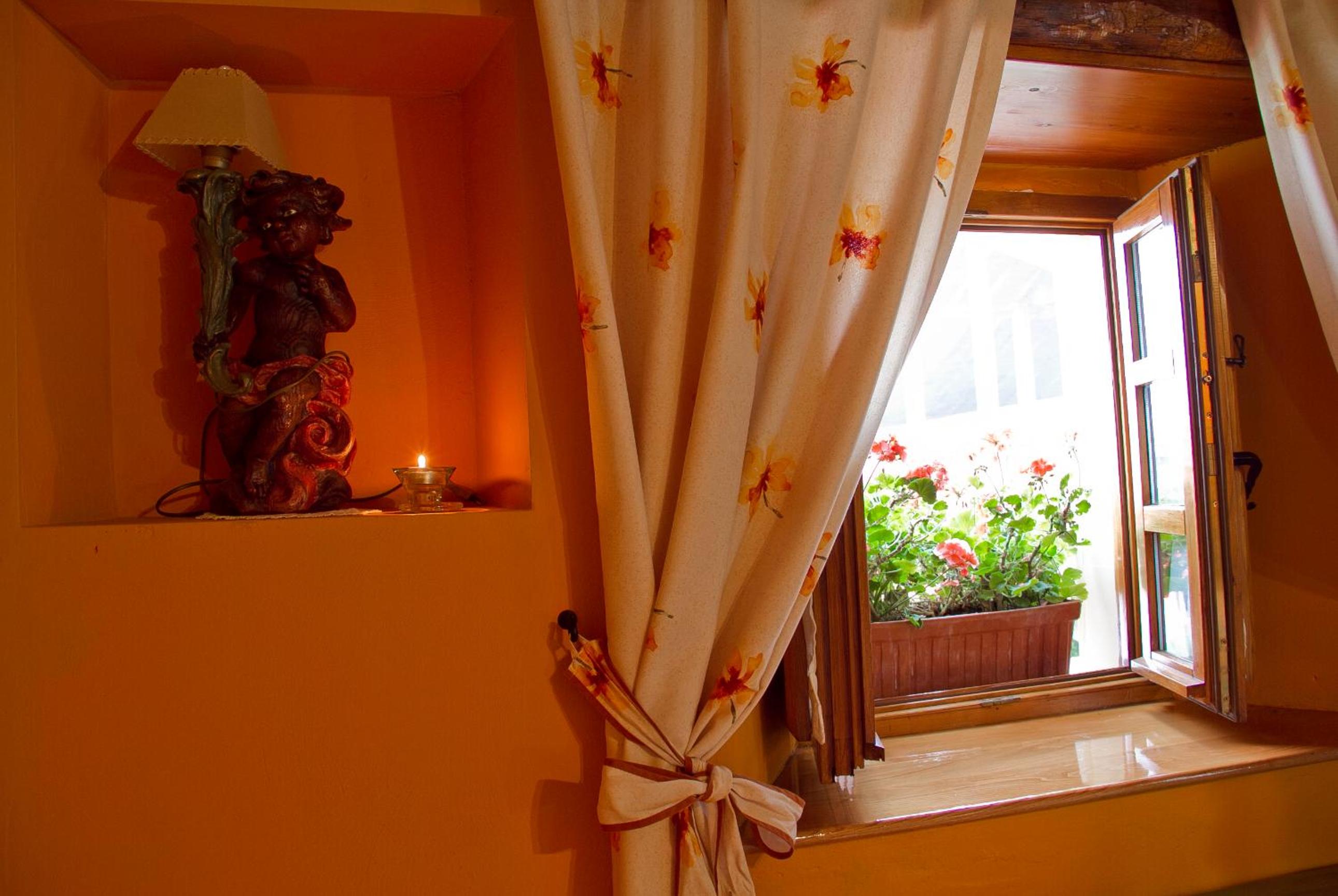 Posada La Rivera De Escalante