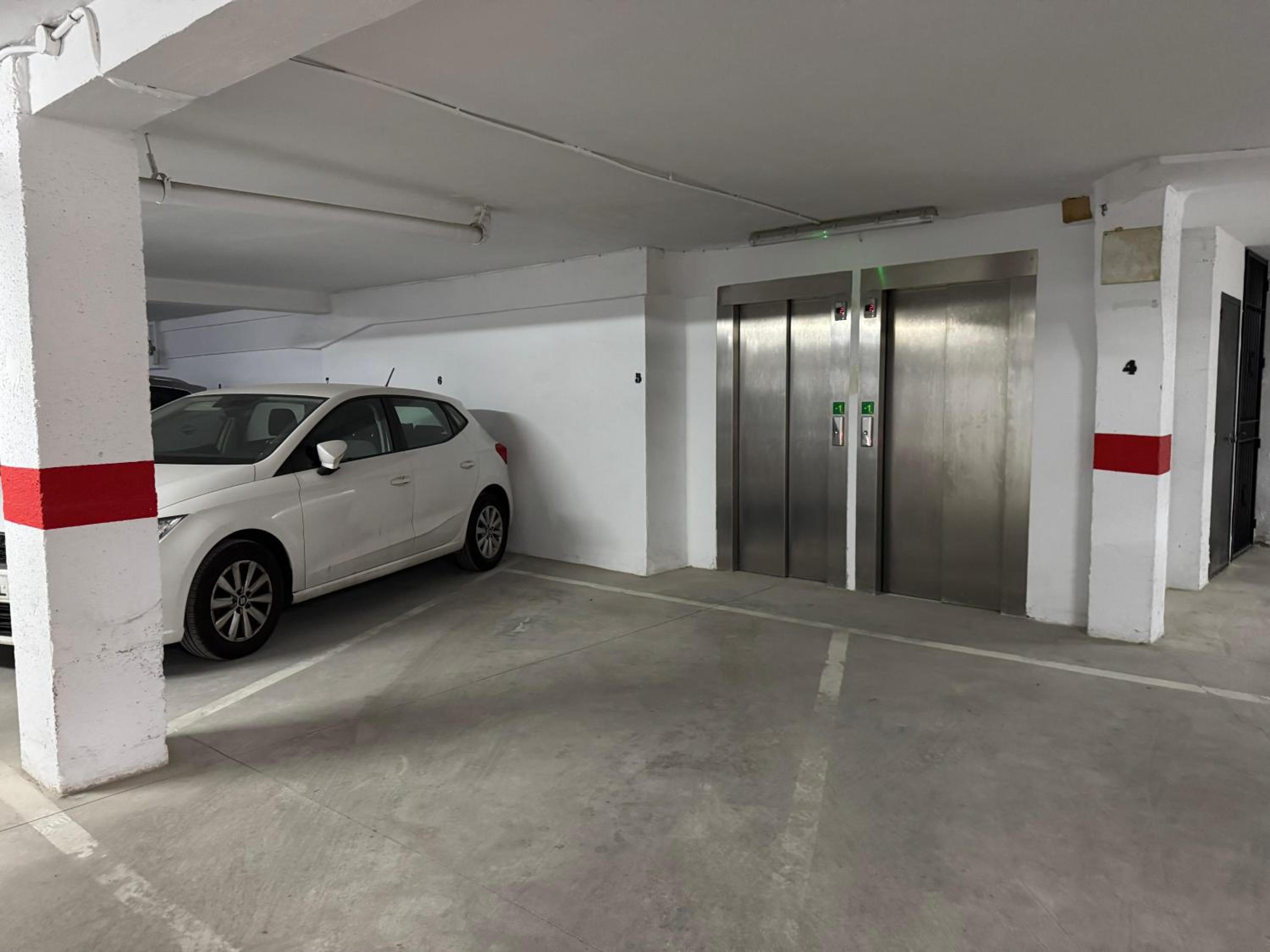 El refugio de San Miguel & parking gratuito
