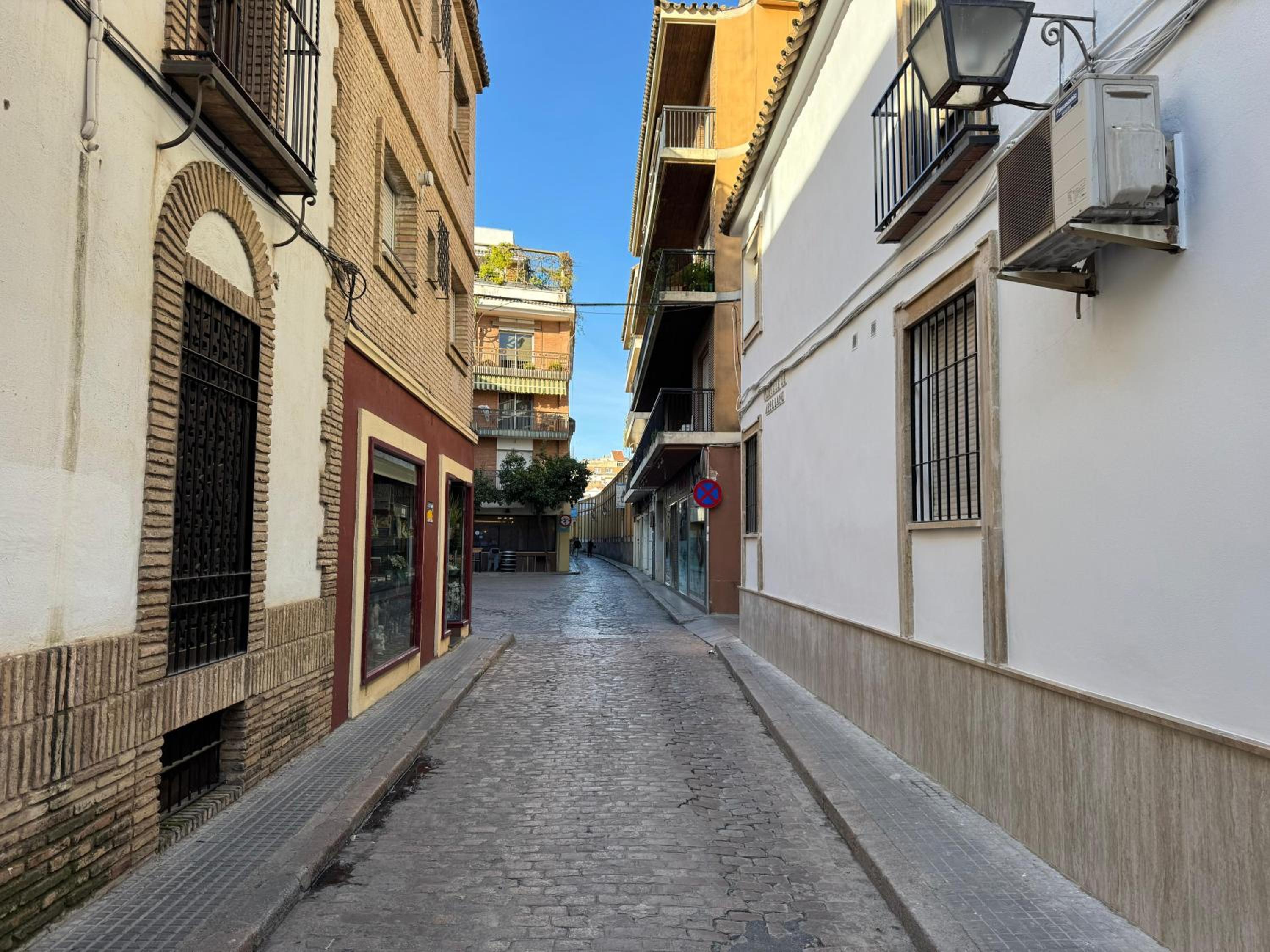 El refugio de San Miguel & parking gratuito