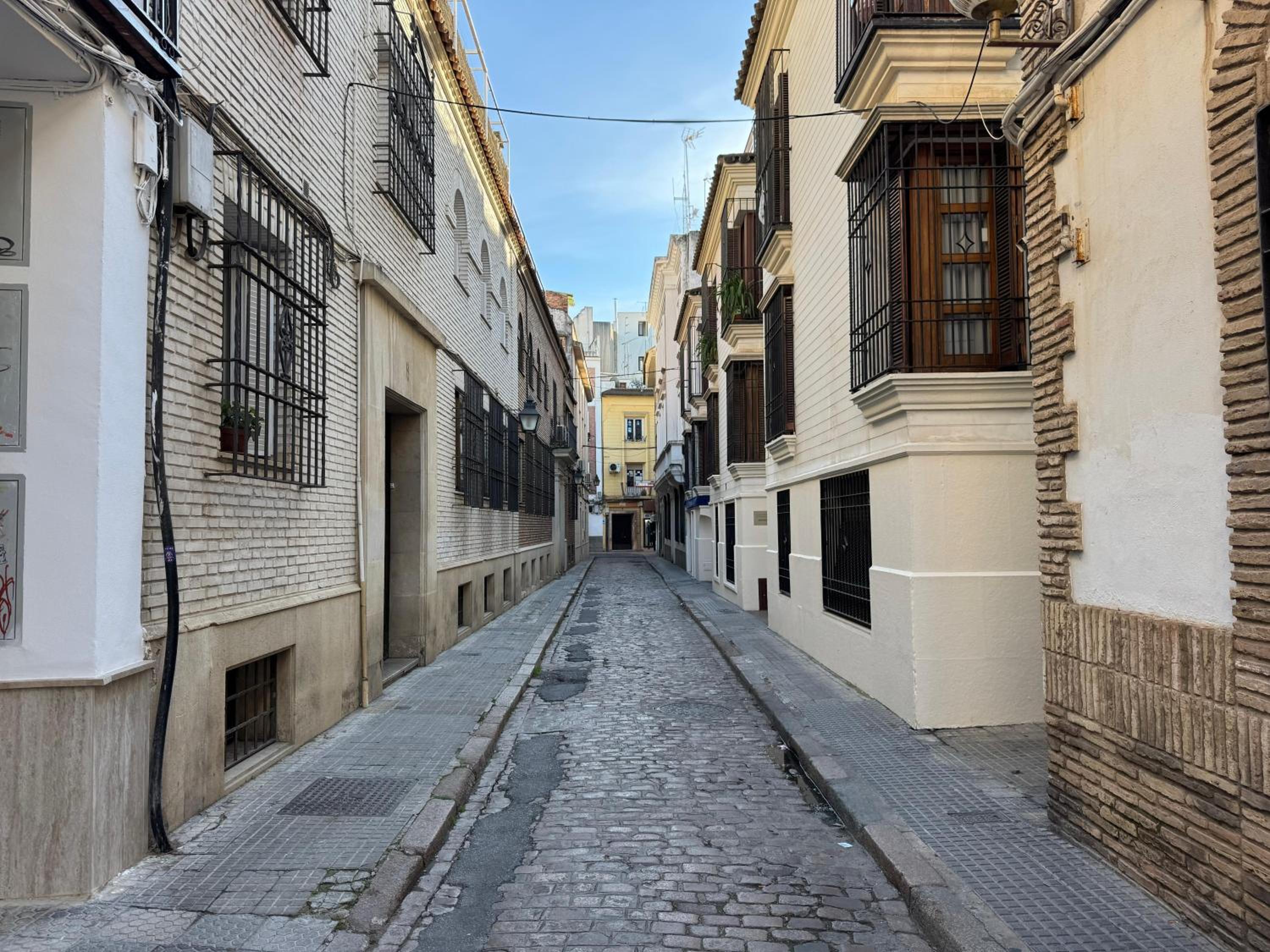 El refugio de San Miguel & parking gratuito